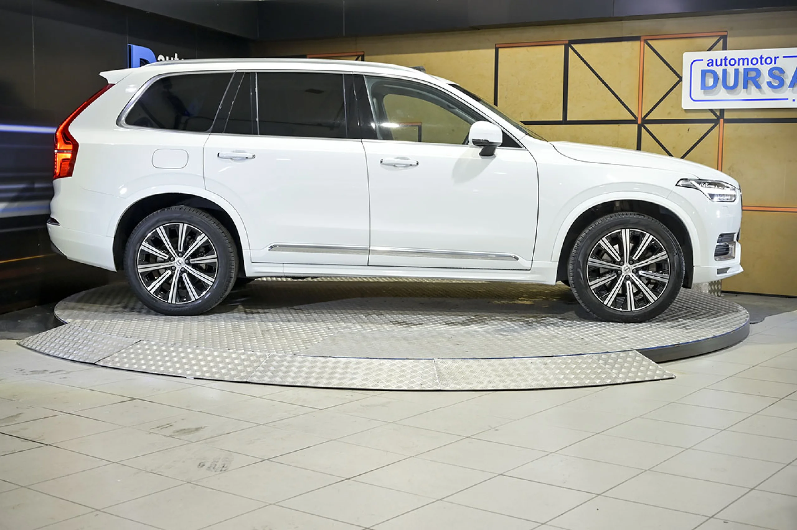 Volvo XC 90 XC90 2.0 B5 D AWD Inscription Auto - Foto 22