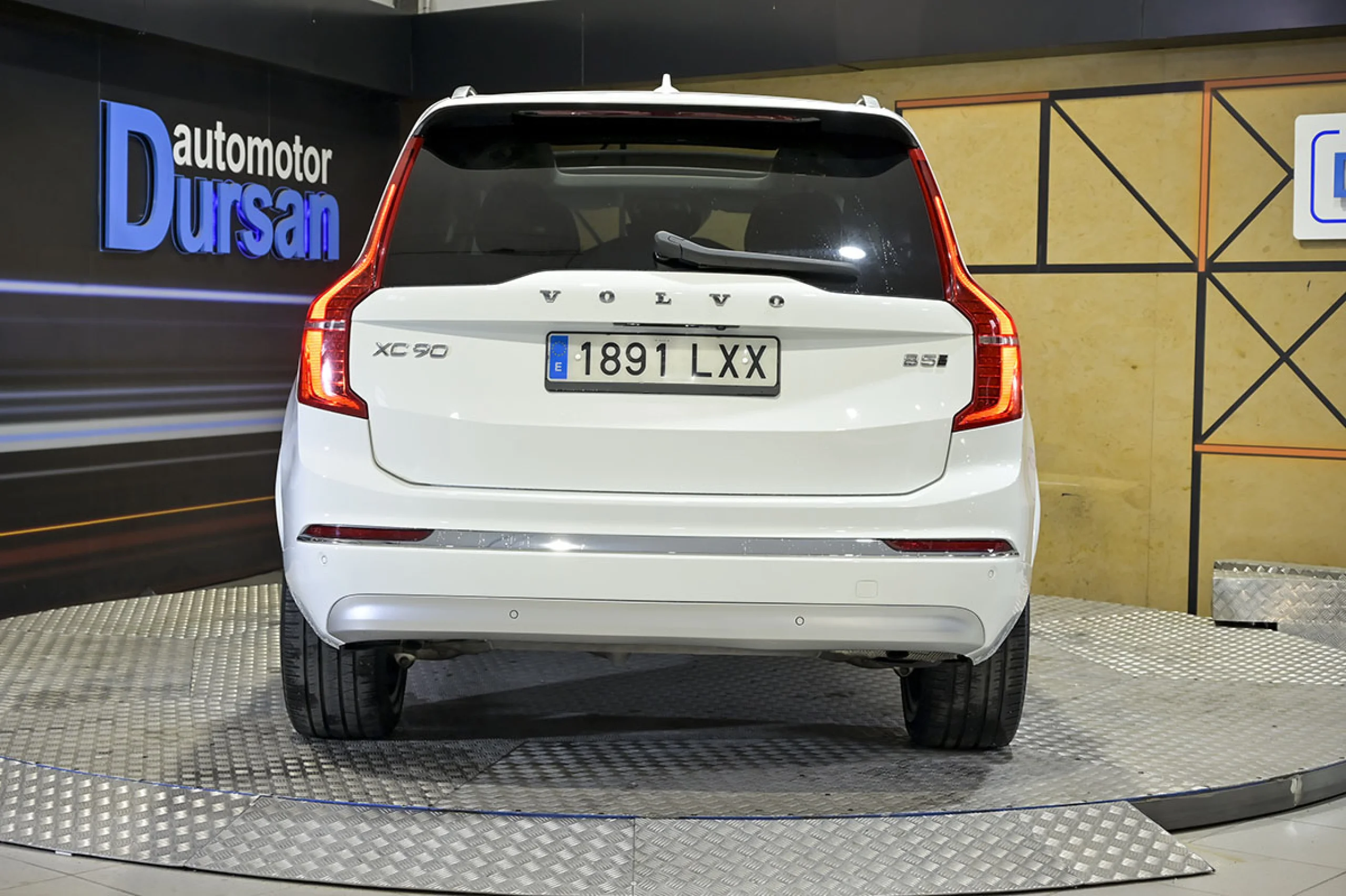 Volvo XC 90 XC90 2.0 B5 D AWD Inscription Auto - Foto 12