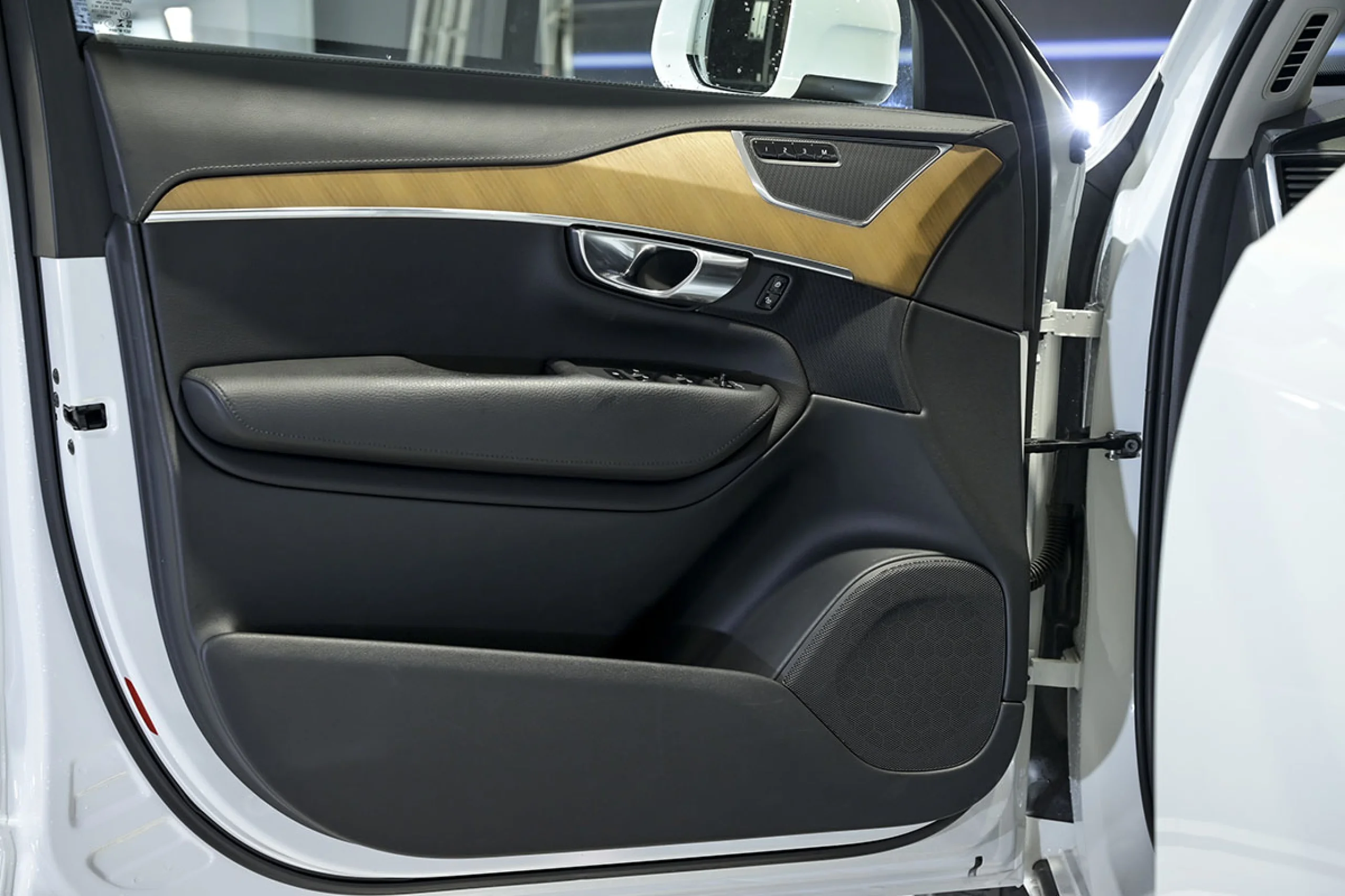 Volvo XC 90 XC90 2.0 B5 D AWD Inscription Auto - Foto 24