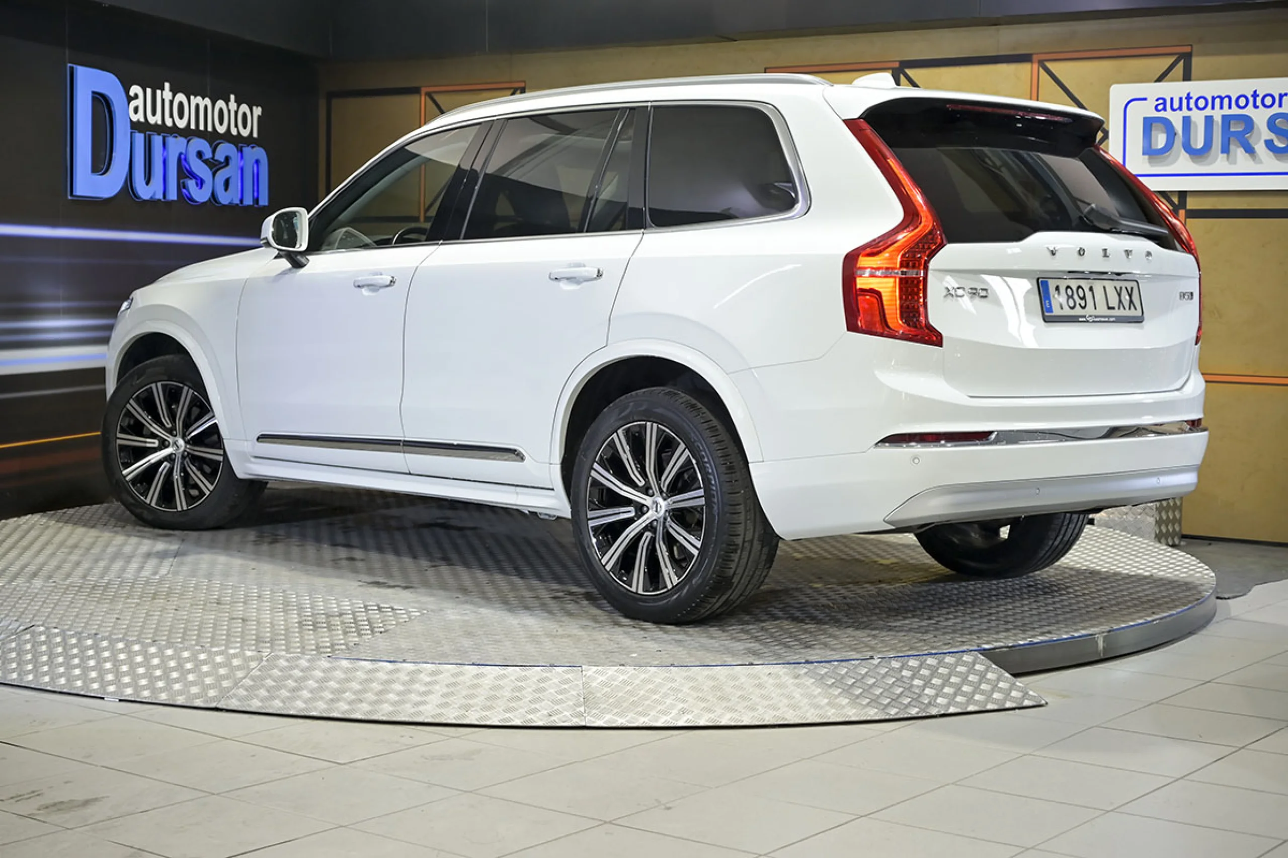 Volvo XC 90 XC90 2.0 B5 D AWD Inscription Auto - Foto 4