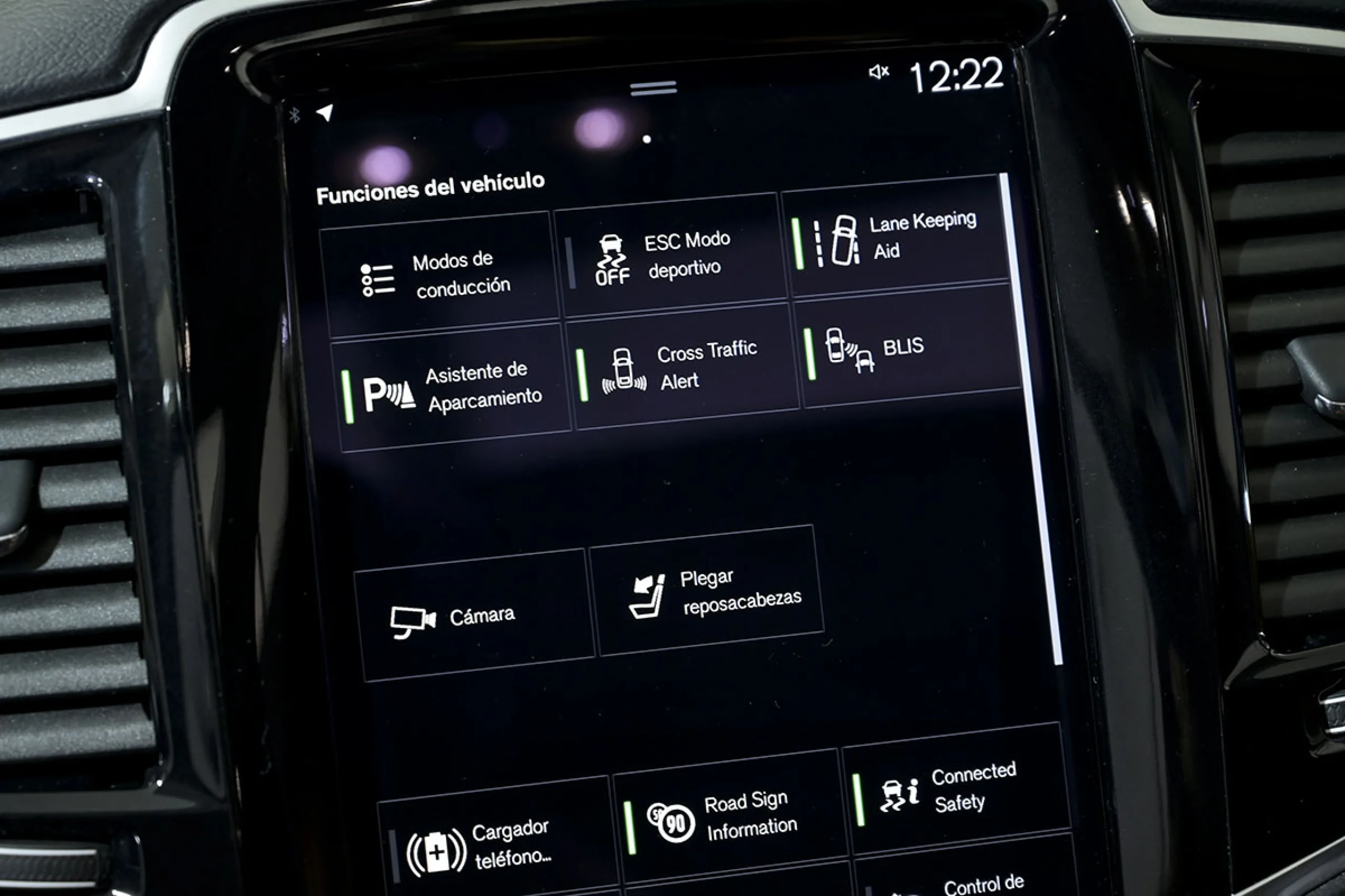 Volvo XC 90 XC90 2.0 B5 D AWD Inscription Auto - Foto 33