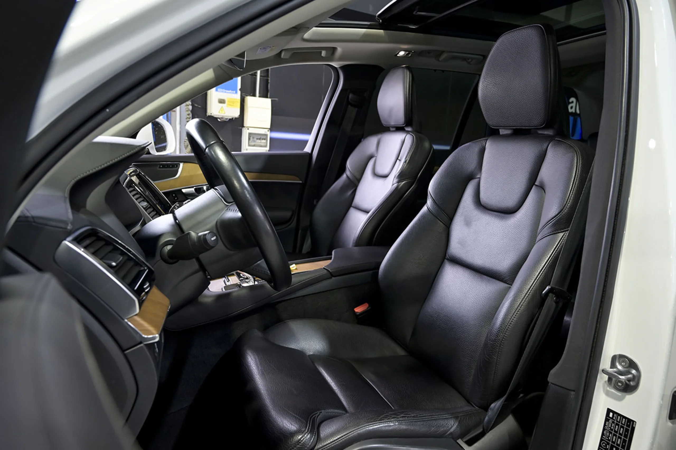 Volvo XC 90 XC90 2.0 B5 D AWD Inscription Auto - Foto 27