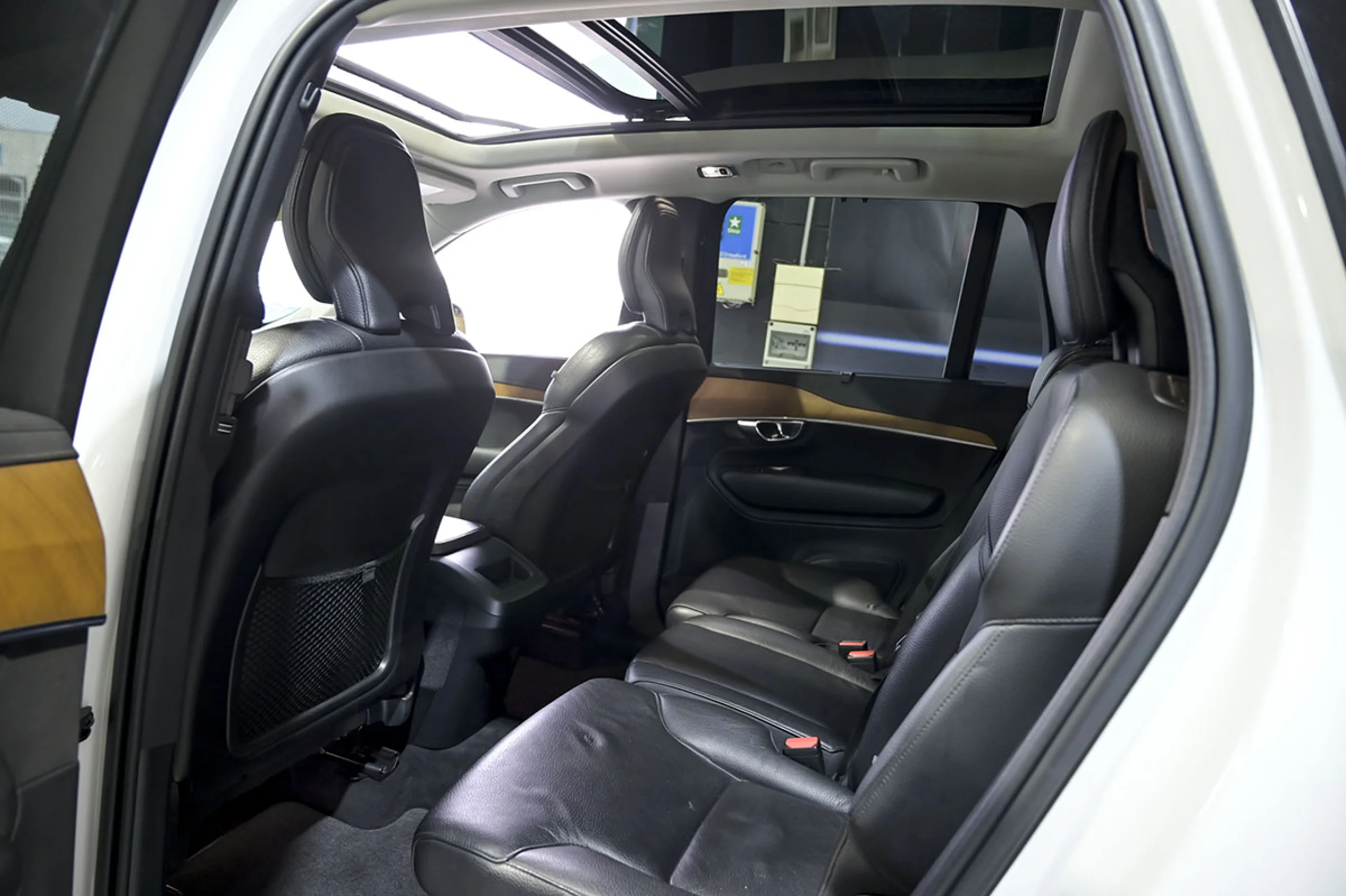 Volvo XC 90 XC90 2.0 B5 D AWD Inscription Auto - Foto 20