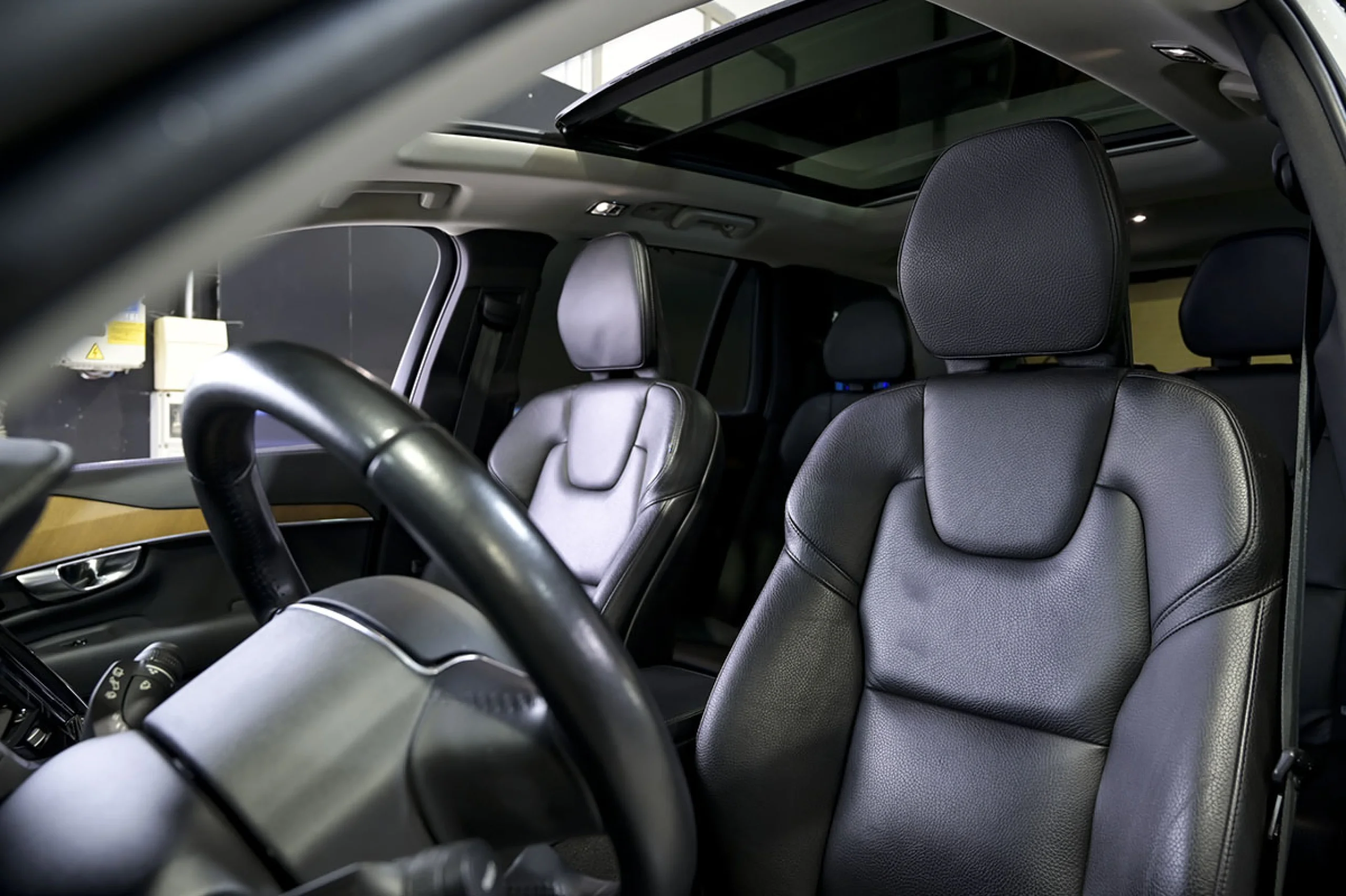 Volvo XC 90 XC90 2.0 B5 D AWD Inscription Auto - Foto 9