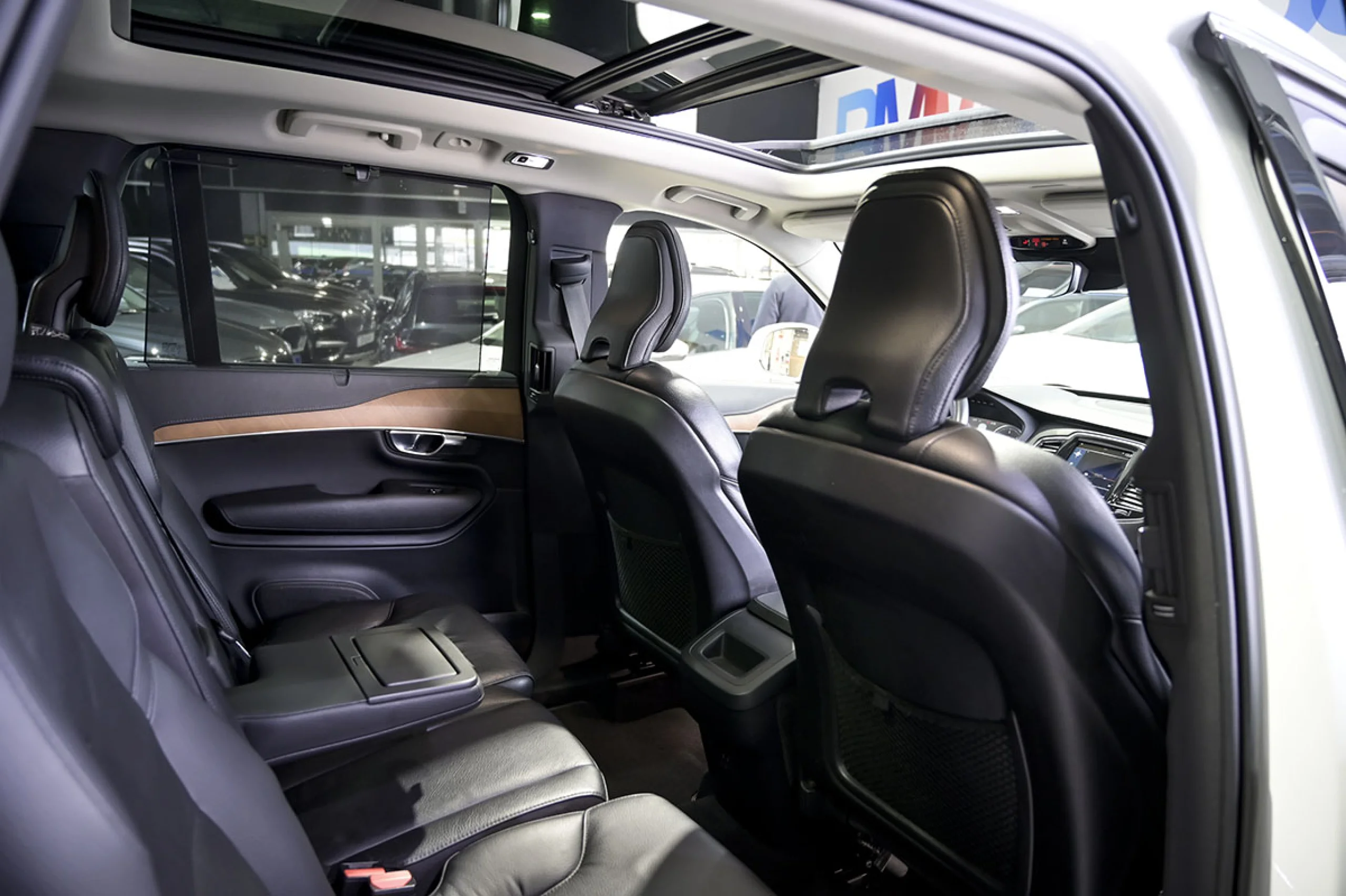 Volvo XC 90 XC90 2.0 B5 D AWD Inscription Auto - Foto 19