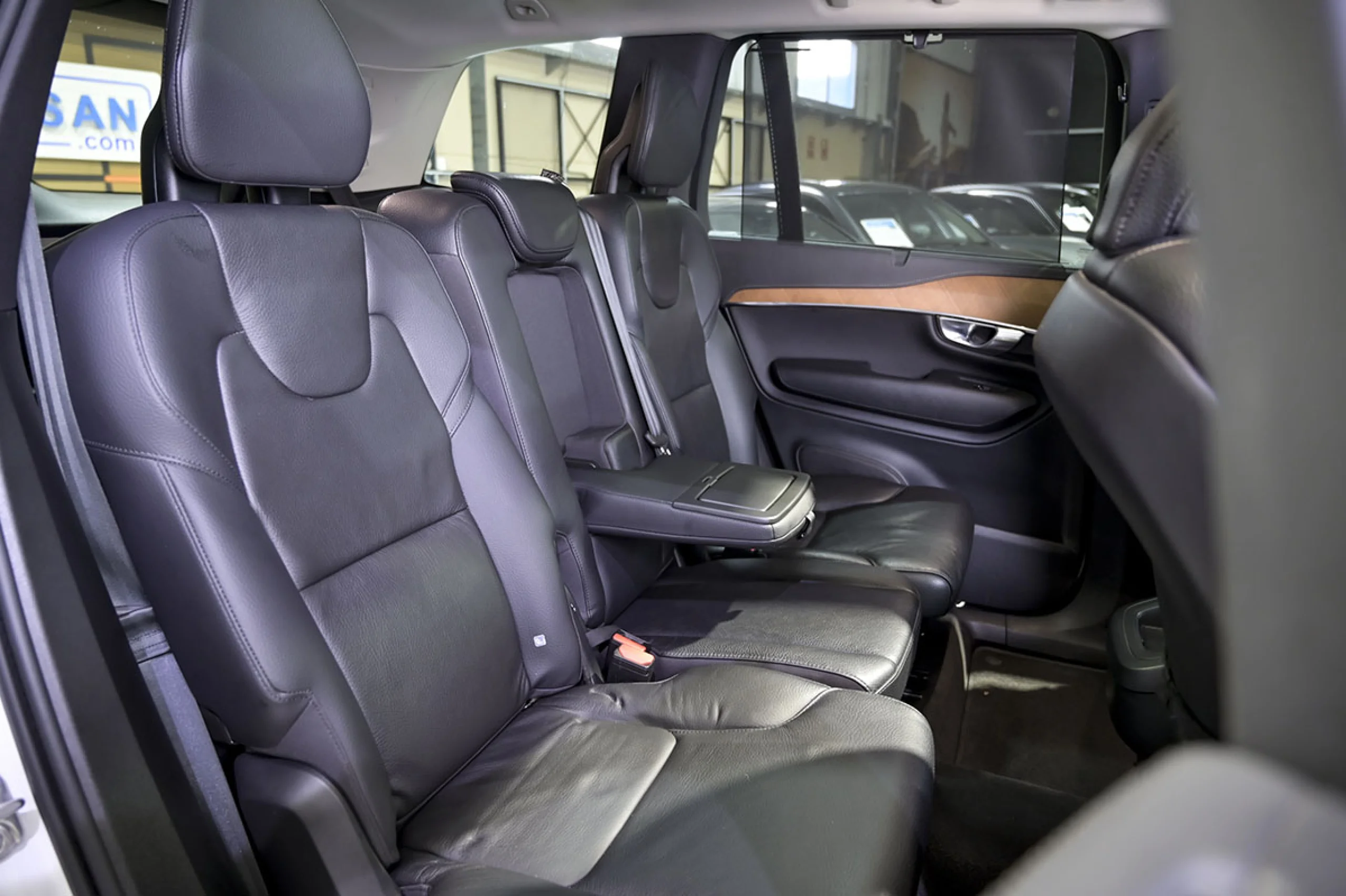 Volvo XC 90 XC90 2.0 B5 D AWD Inscription Auto - Foto 18