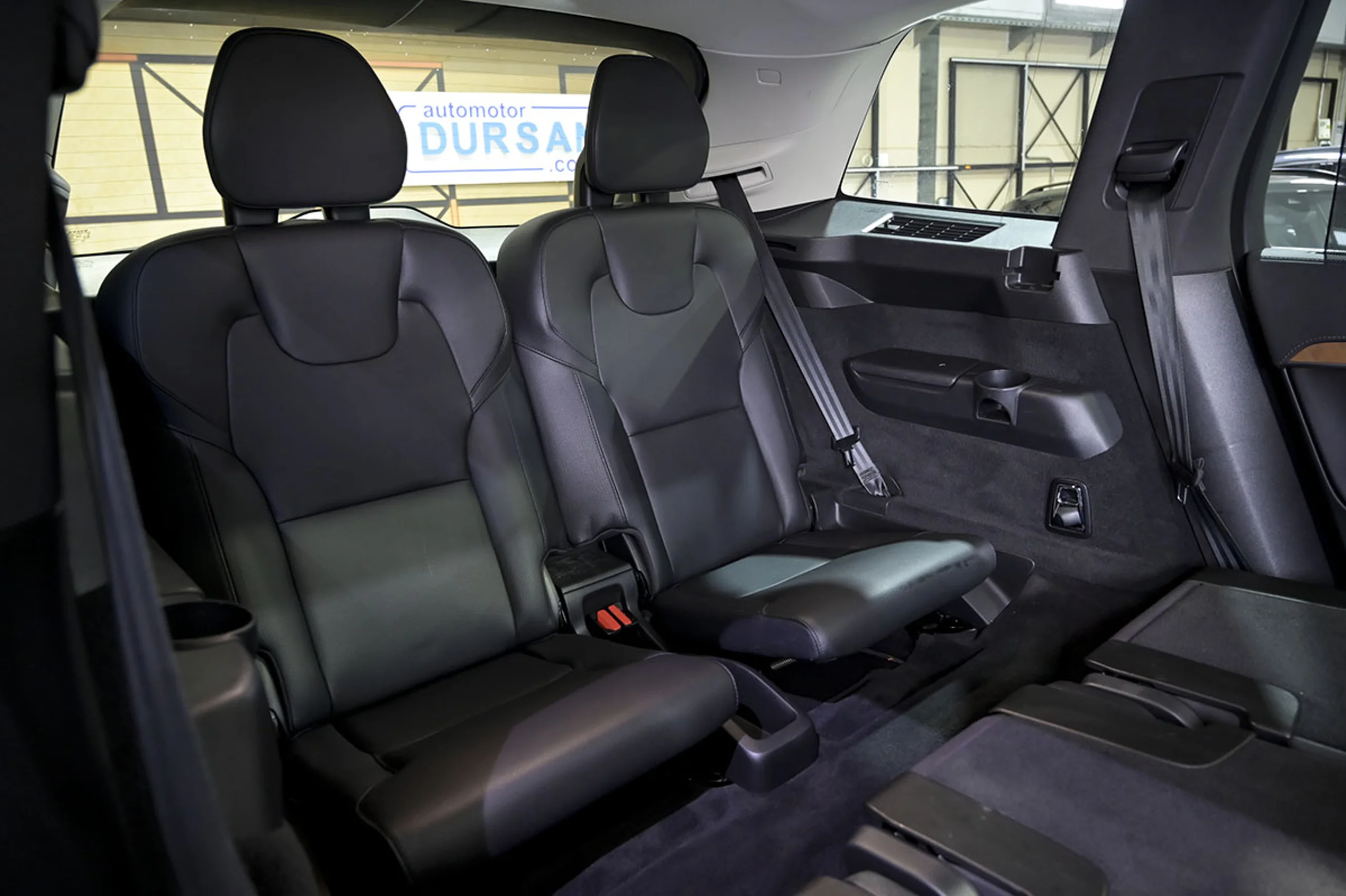 Volvo XC 90 XC90 2.0 B5 D AWD Inscription Auto - Foto 16