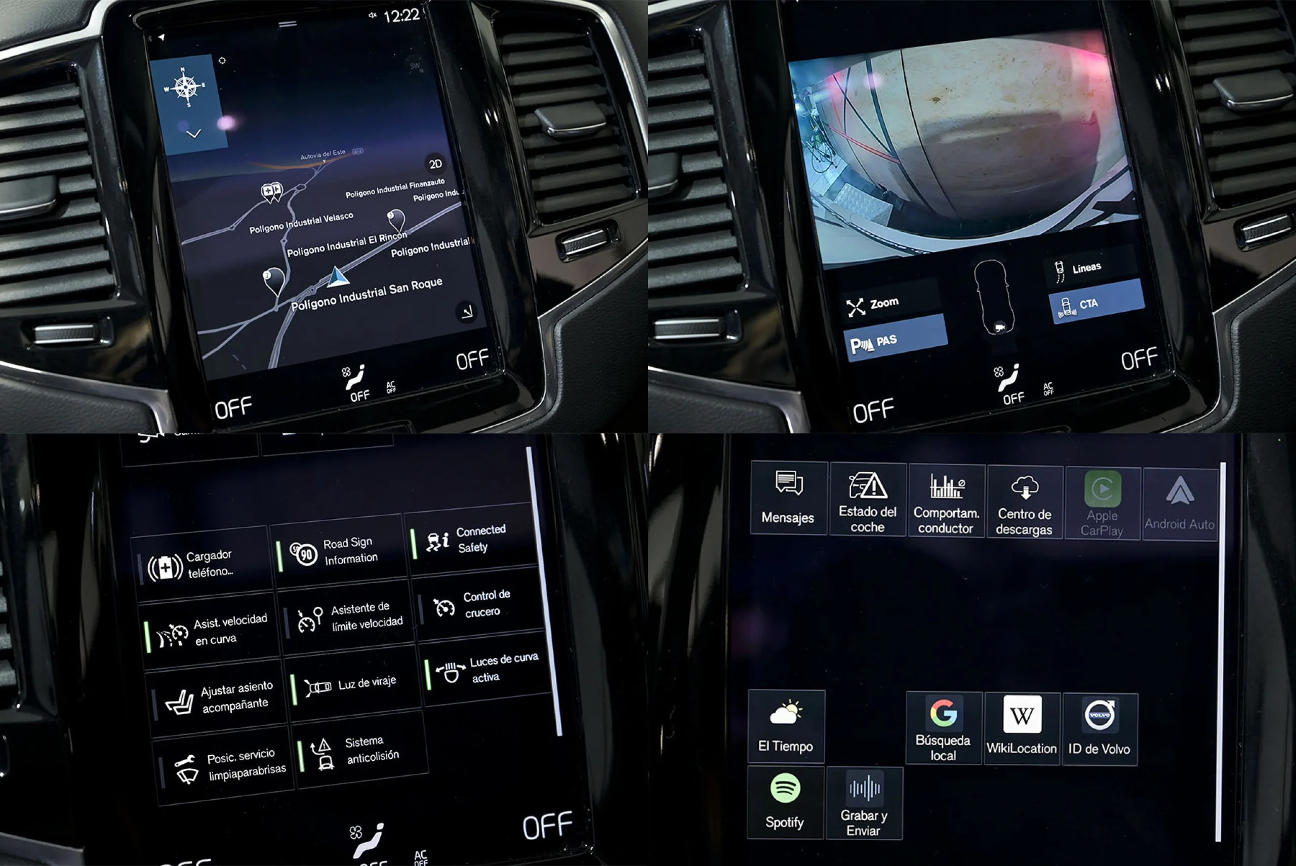 Volvo XC 90 XC90 2.0 B5 D AWD Inscription Auto - Foto 10