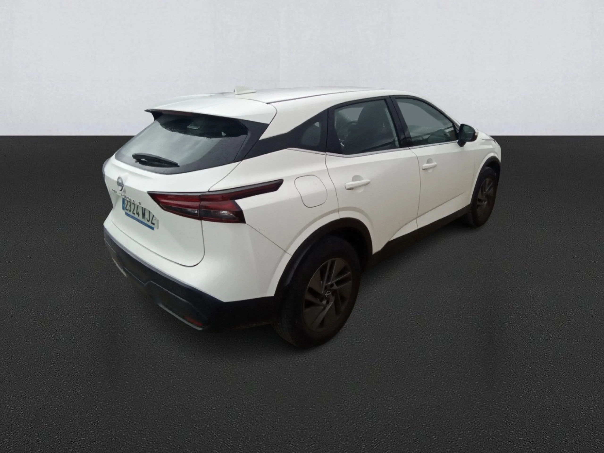 Nissan Qashqai DIG-T 103kW (140CV) mHEV 4x2 Acenta - Foto 4