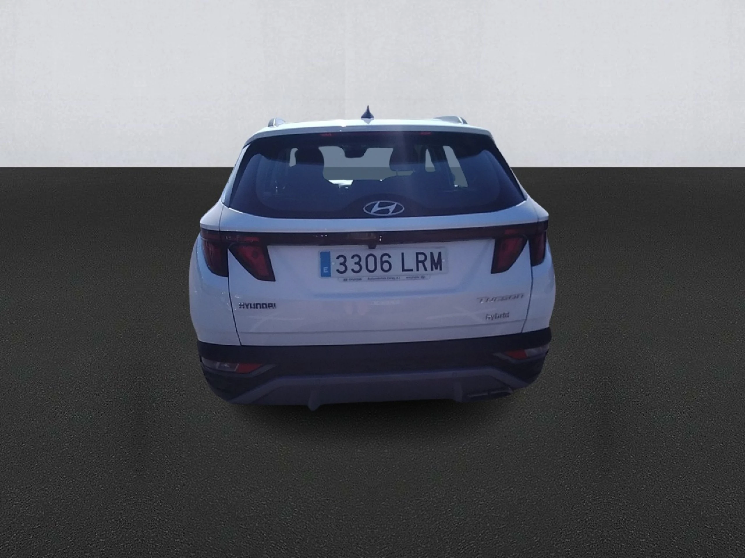 Hyundai Tucson 1.6 TGDI 169kW (230CV) HEV Maxx Auto - Foto 5