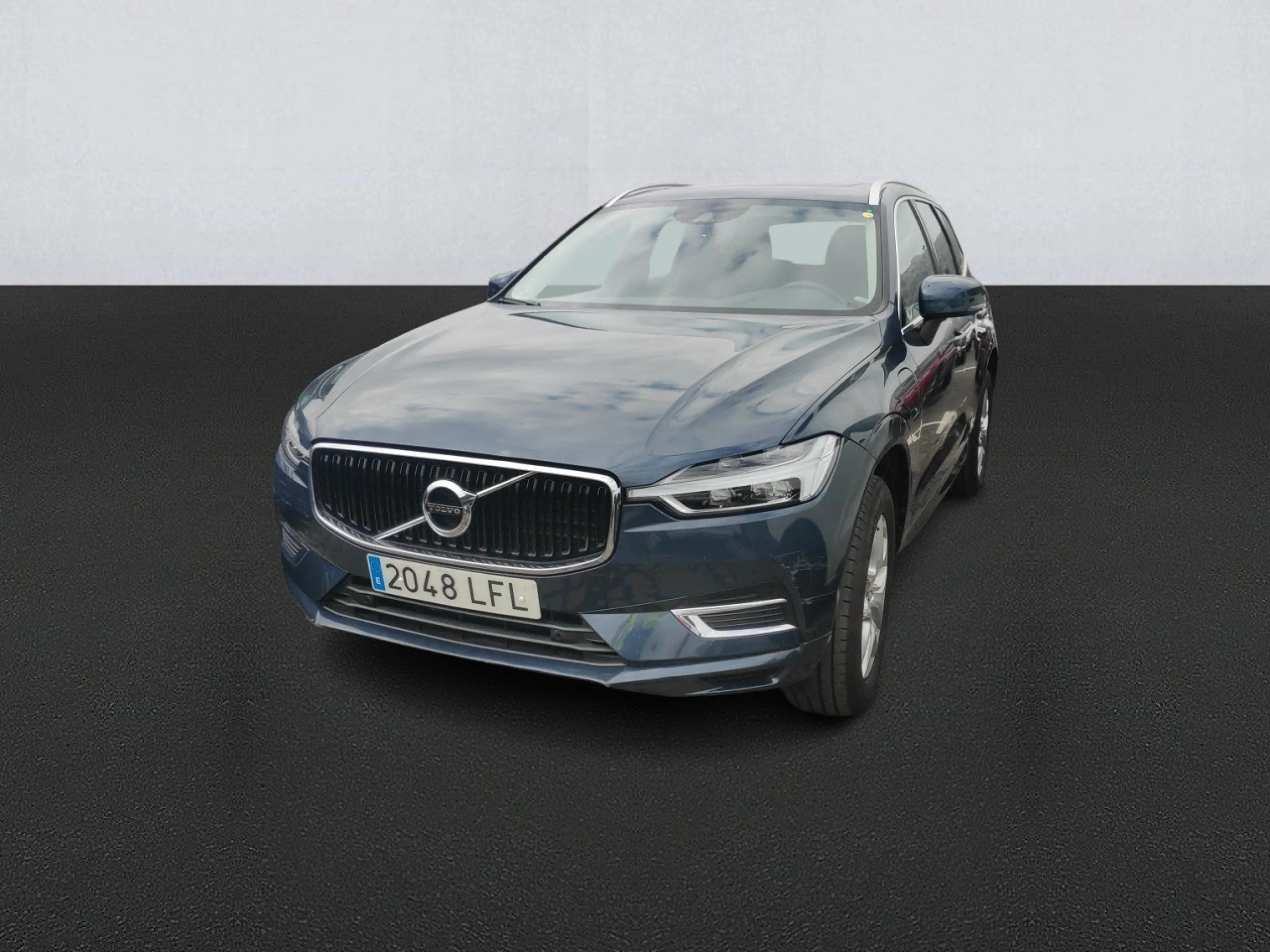 Volvo XC 60 XC60 2.0 T8 AWD Business Plus Auto - Foto 1