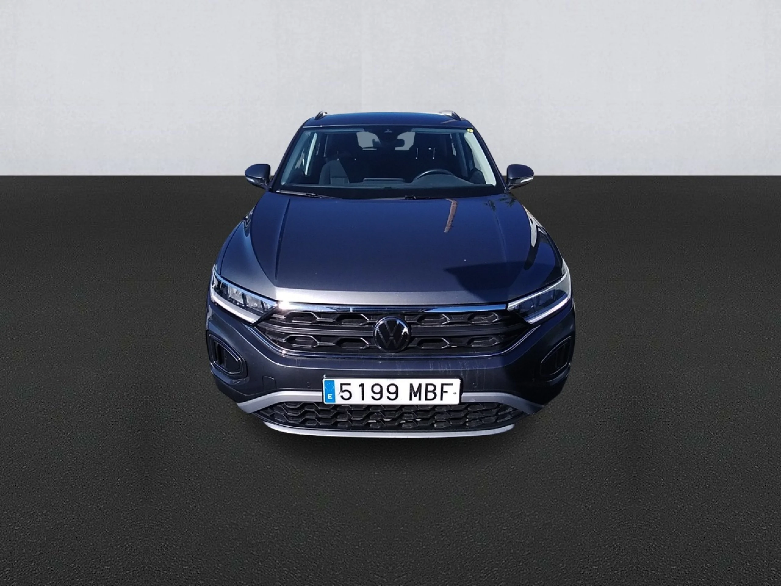 Volkswagen T-Roc Life 2.0 TDI 85kW (115CV) - Foto 2