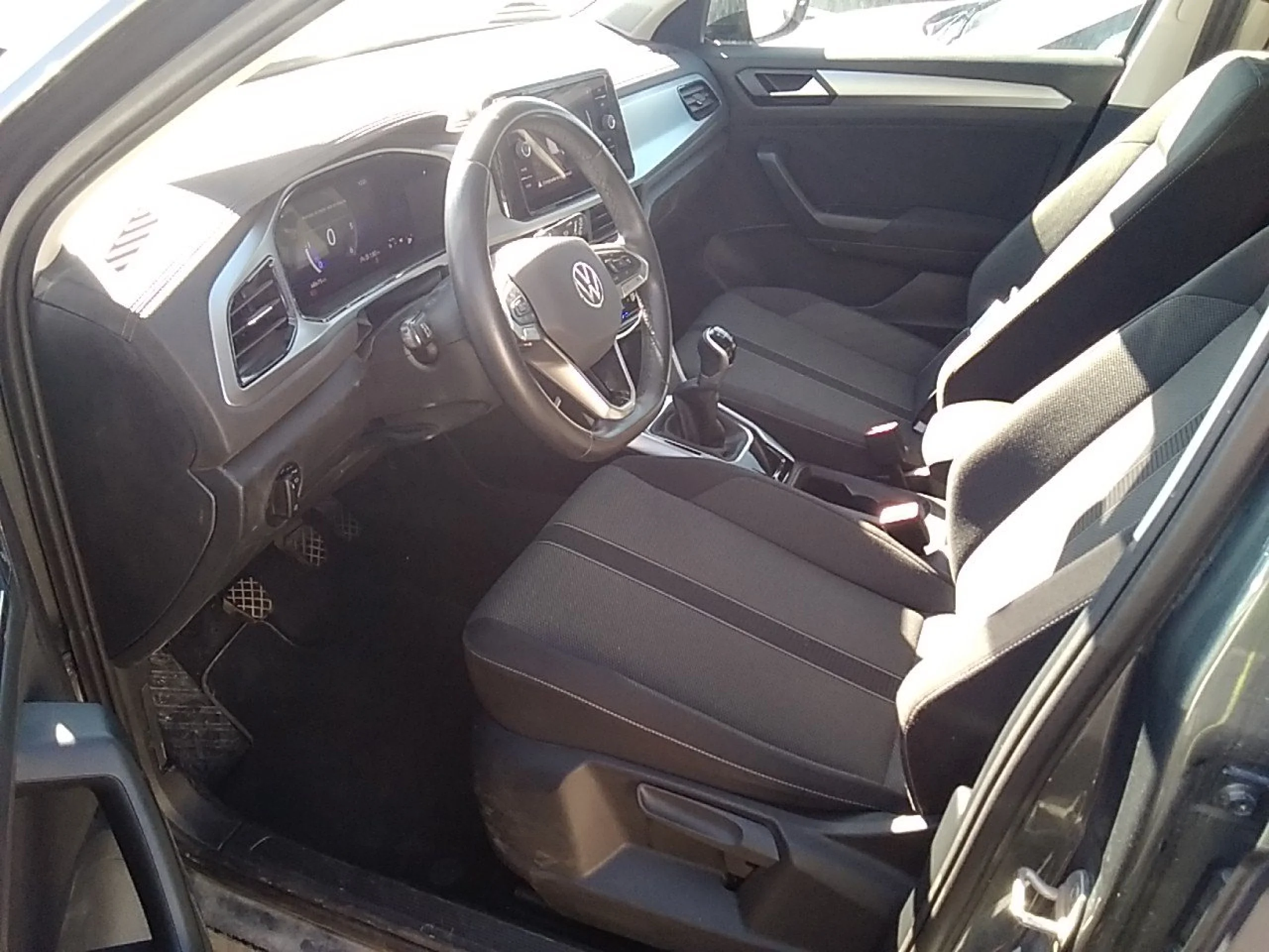 Volkswagen T-Roc Life 2.0 TDI 85kW (115CV) - Foto 7