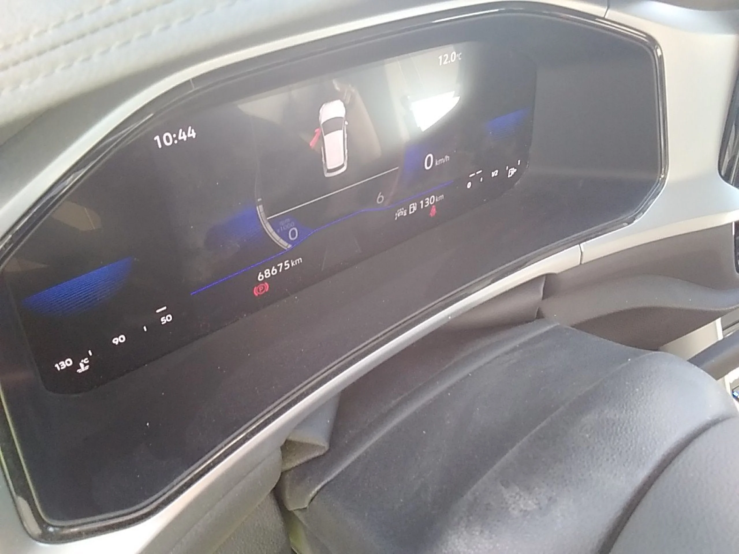 Volkswagen T-Roc Life 2.0 TDI 85kW (115CV) - Foto 8