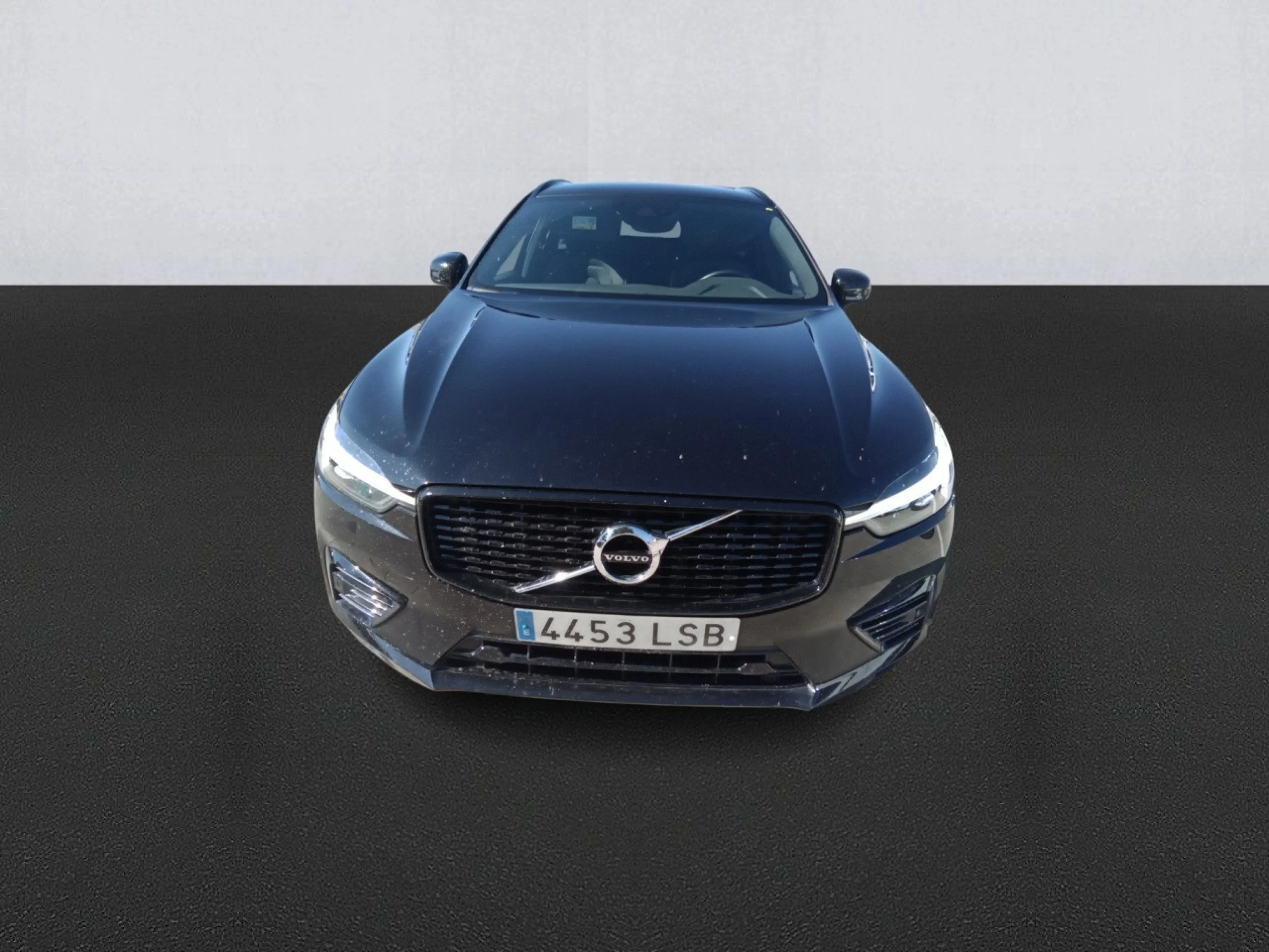 Volvo XC 60 XC60 2.0 T6 AWD Recharge R-Design Auto - Foto 2