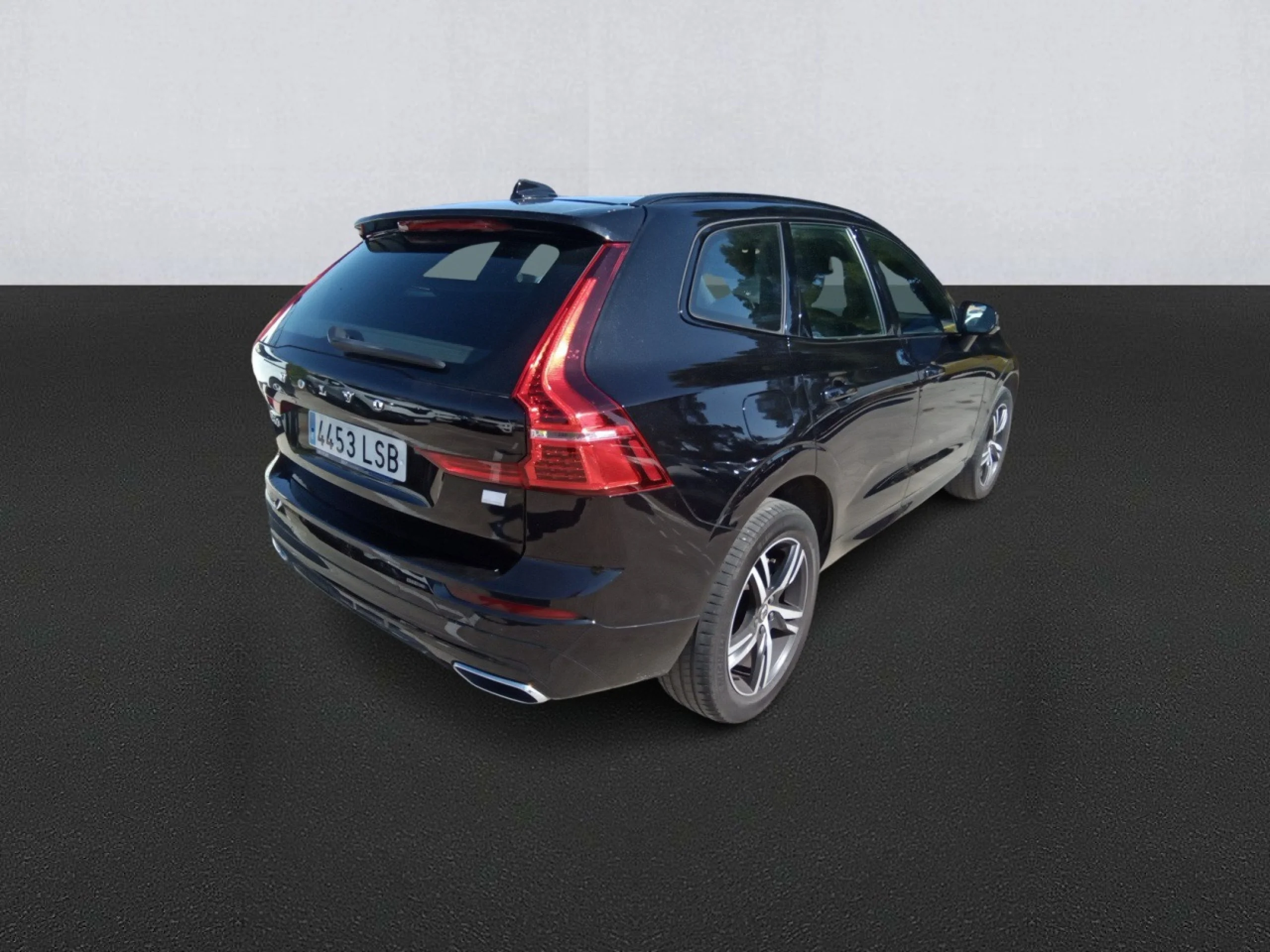 Volvo XC 60 XC60 2.0 T6 AWD Recharge R-Design Auto - Foto 4