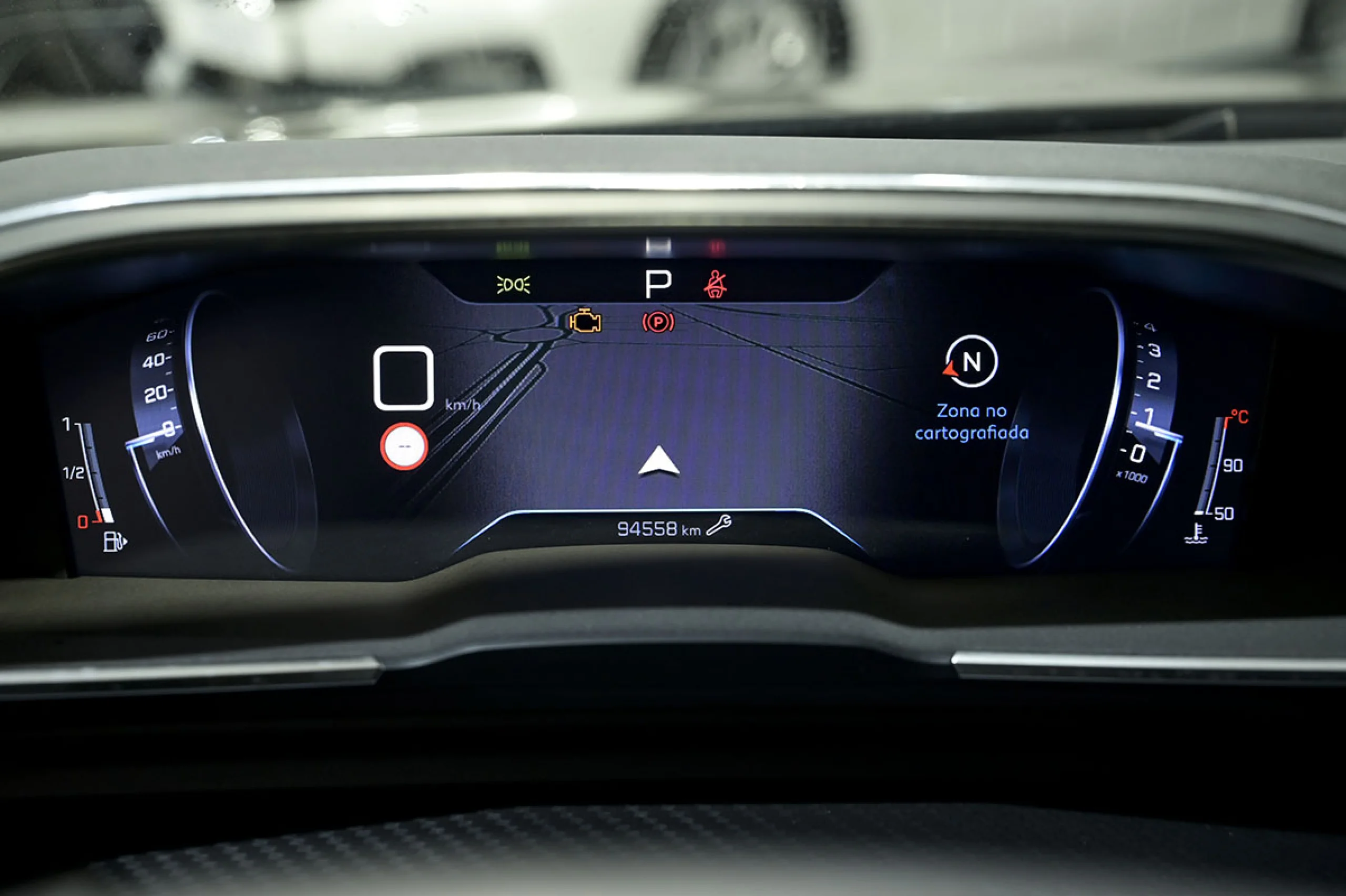 Peugeot 508 SW Allure BlueHDi 96kW130CV SS EAT8 - Foto 7