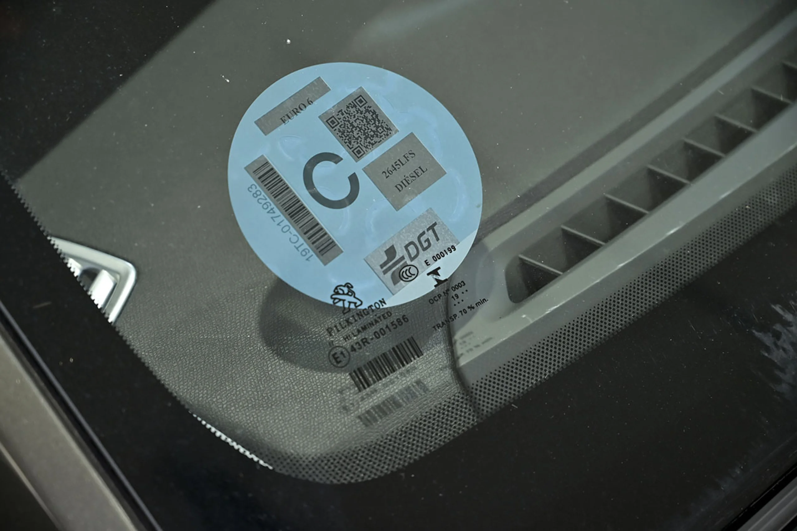 Peugeot 508 SW Allure BlueHDi 96kW130CV SS EAT8 - Foto 11