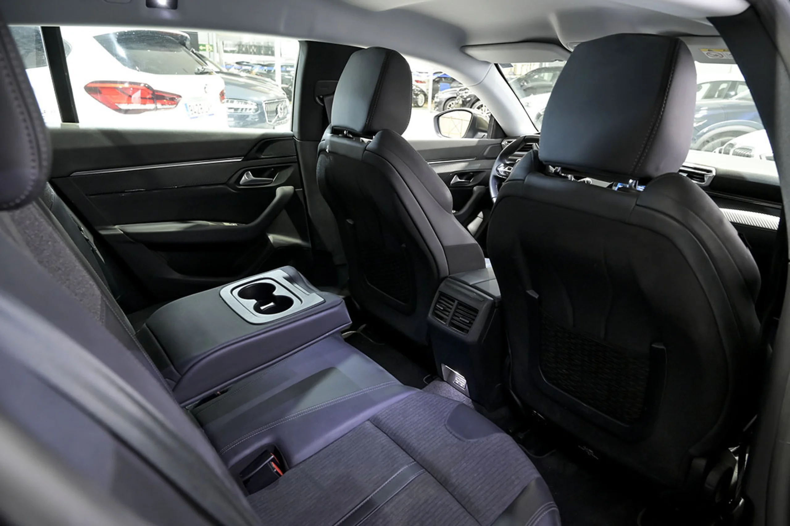 Peugeot 508 SW Allure BlueHDi 96kW130CV SS EAT8 - Foto 15