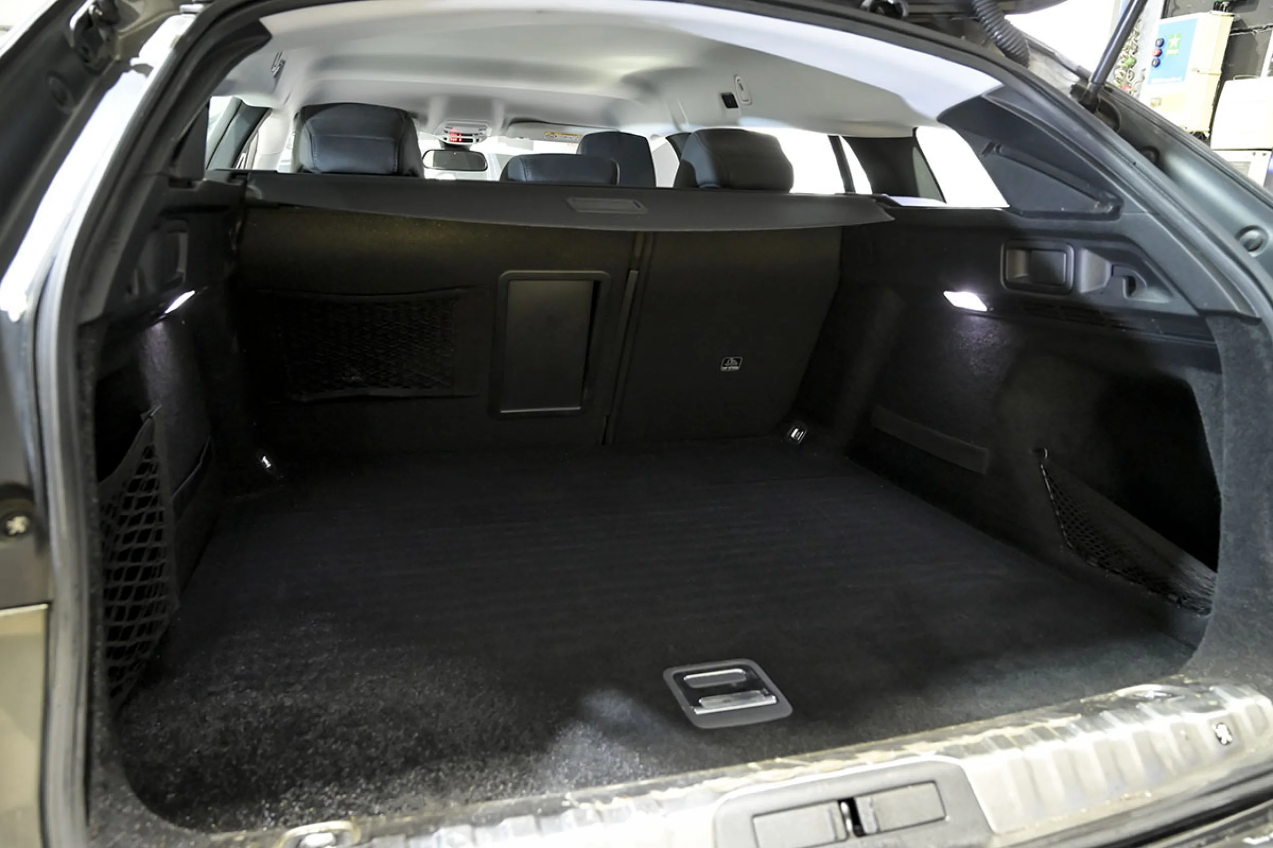 Peugeot 508 SW Allure BlueHDi 96kW130CV SS EAT8 - Foto 13