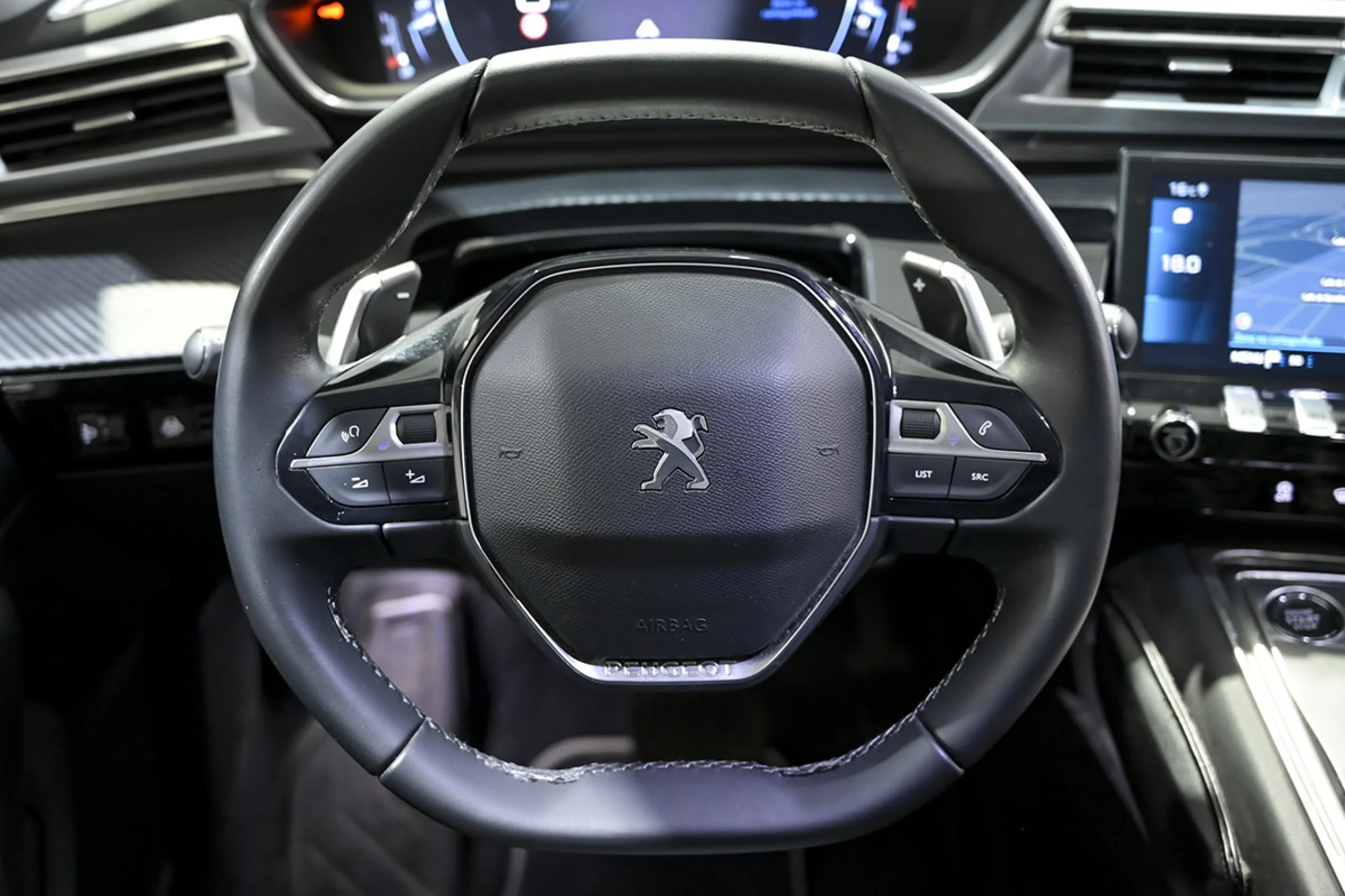 Peugeot 508 SW Allure BlueHDi 96kW130CV SS EAT8 - Foto 26