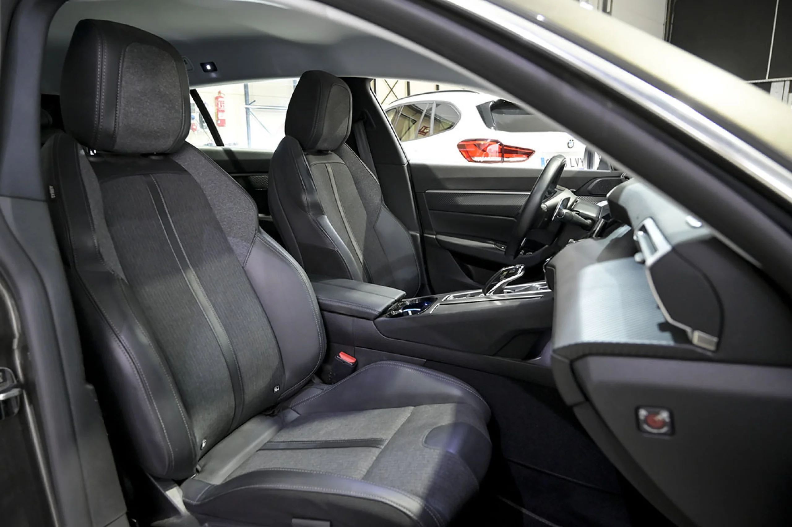 Peugeot 508 SW Allure BlueHDi 96kW130CV SS EAT8 - Foto 32