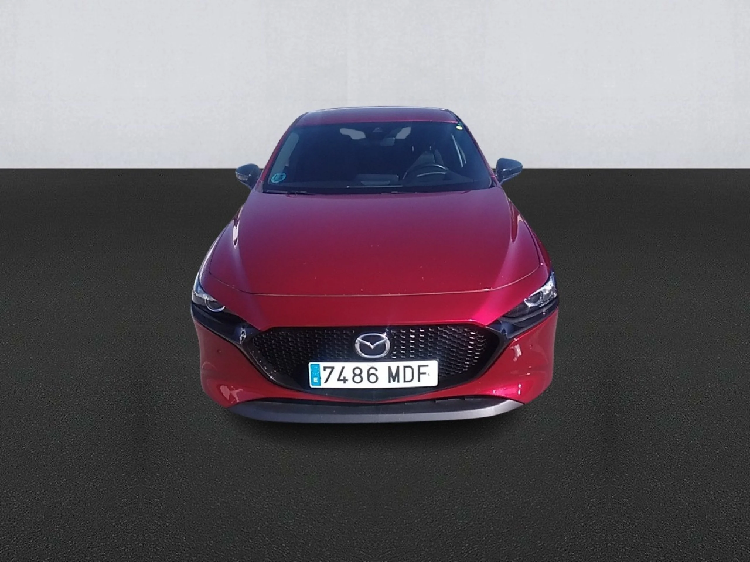 Mazda 3 MAZDA3 2.0 e-SKYACTIV-G 88KW HOMURA - Foto 2