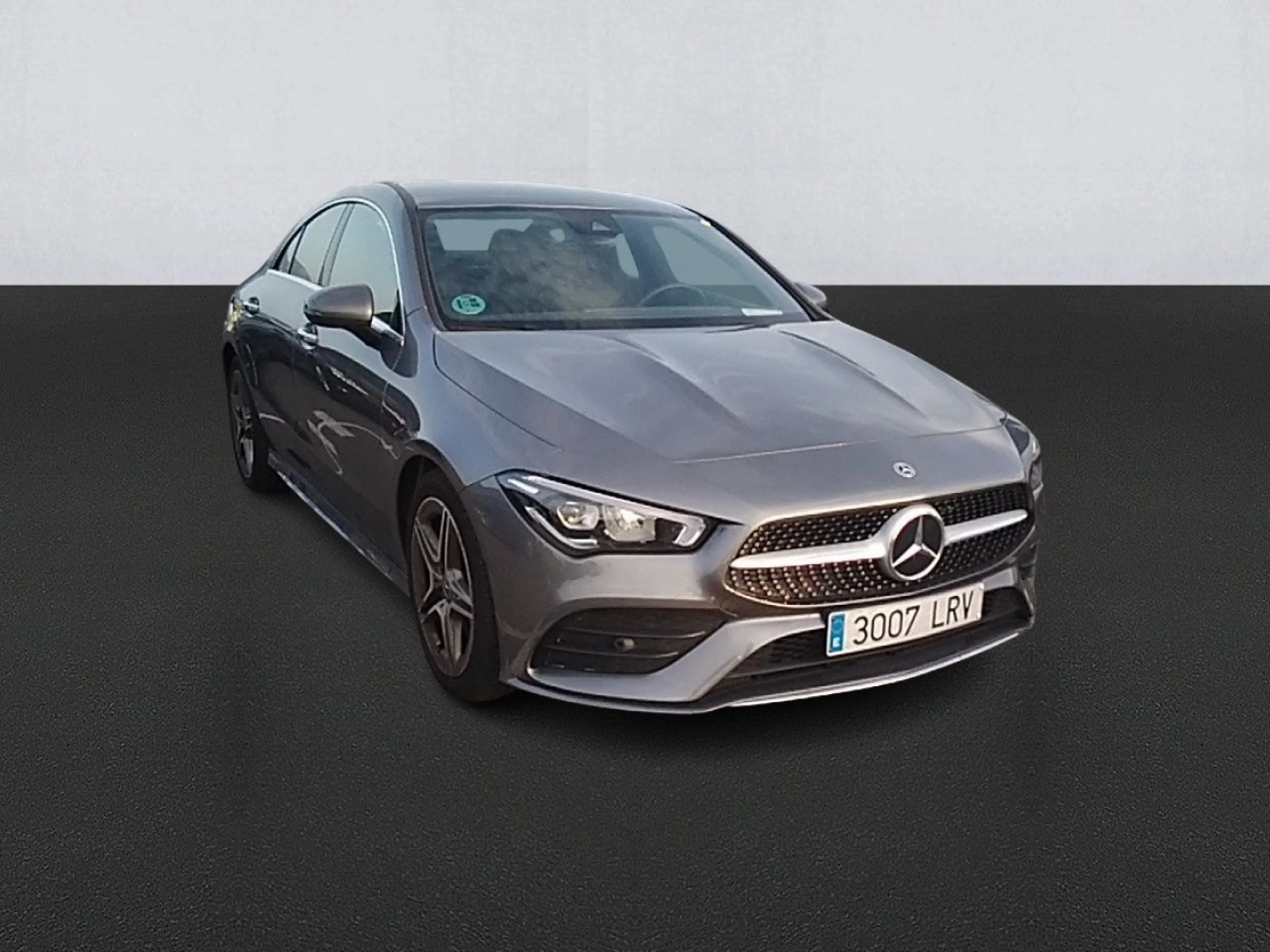 Mercedes-Benz CLA 200 MERCEDES CLA  200 D DCT - Foto 3