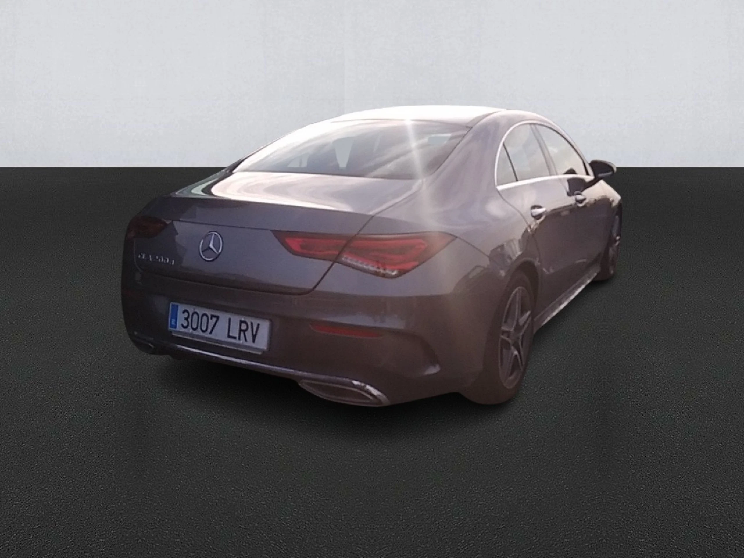 Mercedes-Benz CLA 200 MERCEDES CLA  200 D DCT - Foto 4