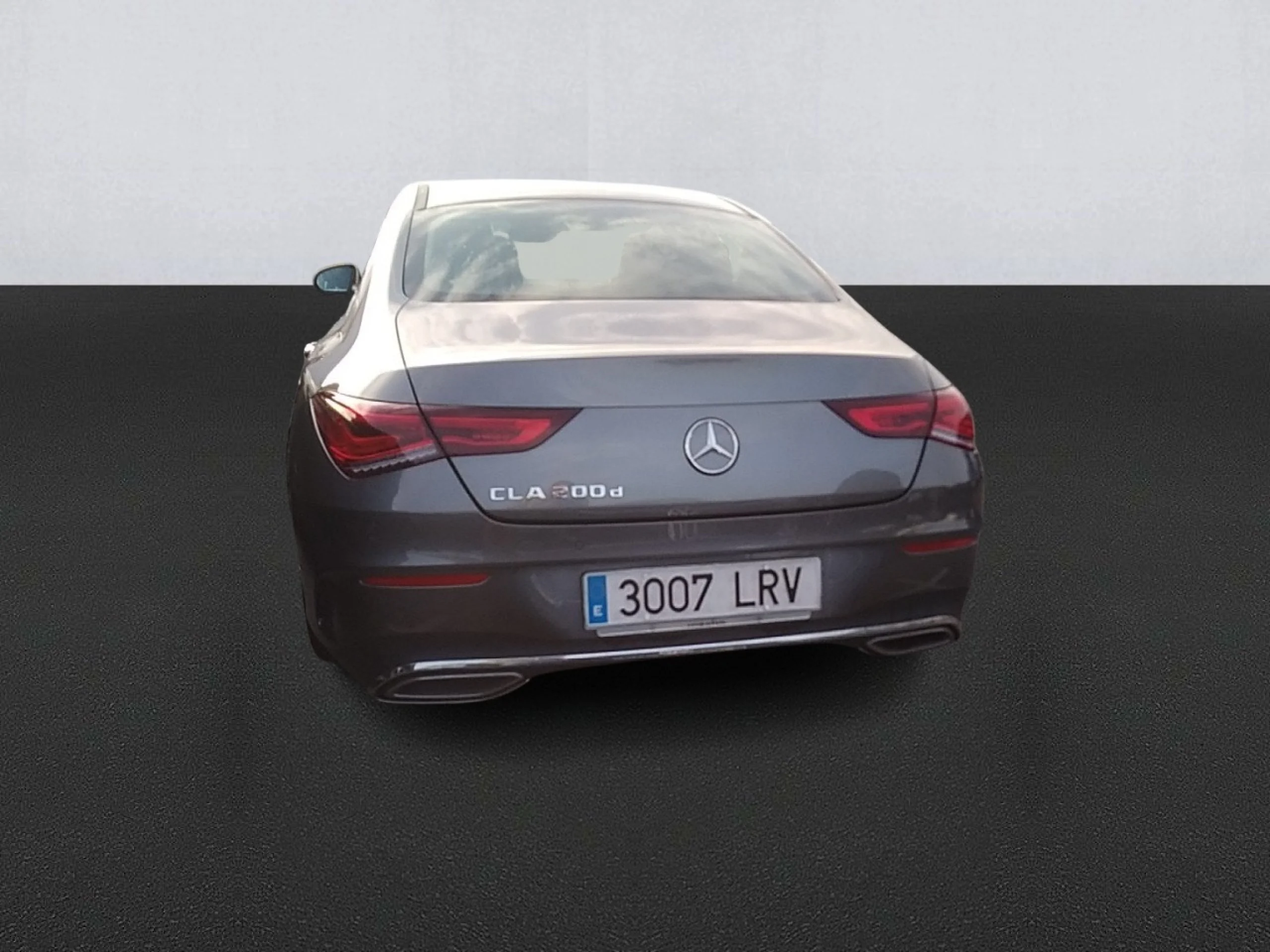 Mercedes-Benz CLA 200 MERCEDES CLA  200 D DCT - Foto 5