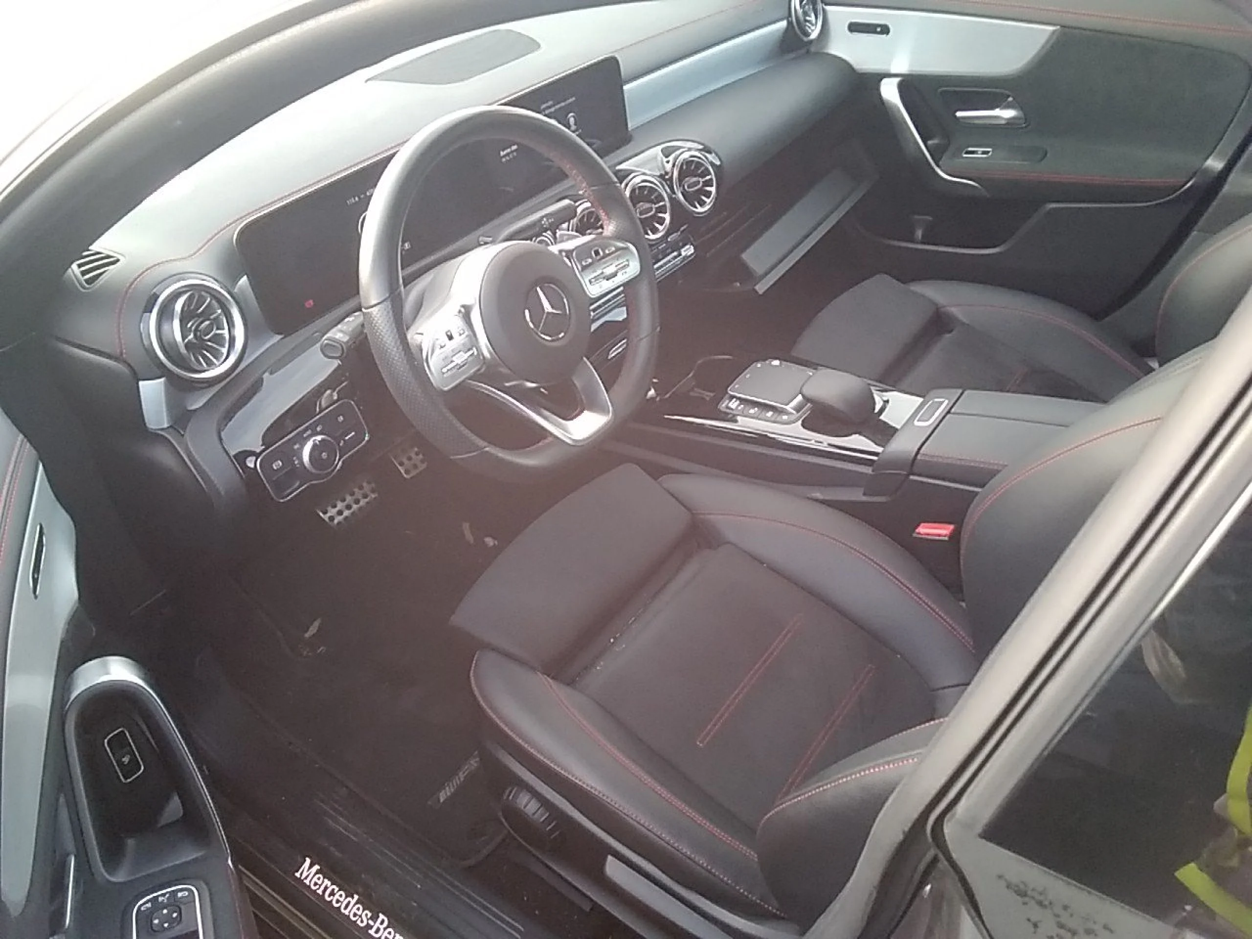 Mercedes-Benz CLA 200 MERCEDES CLA  200 D DCT - Foto 7