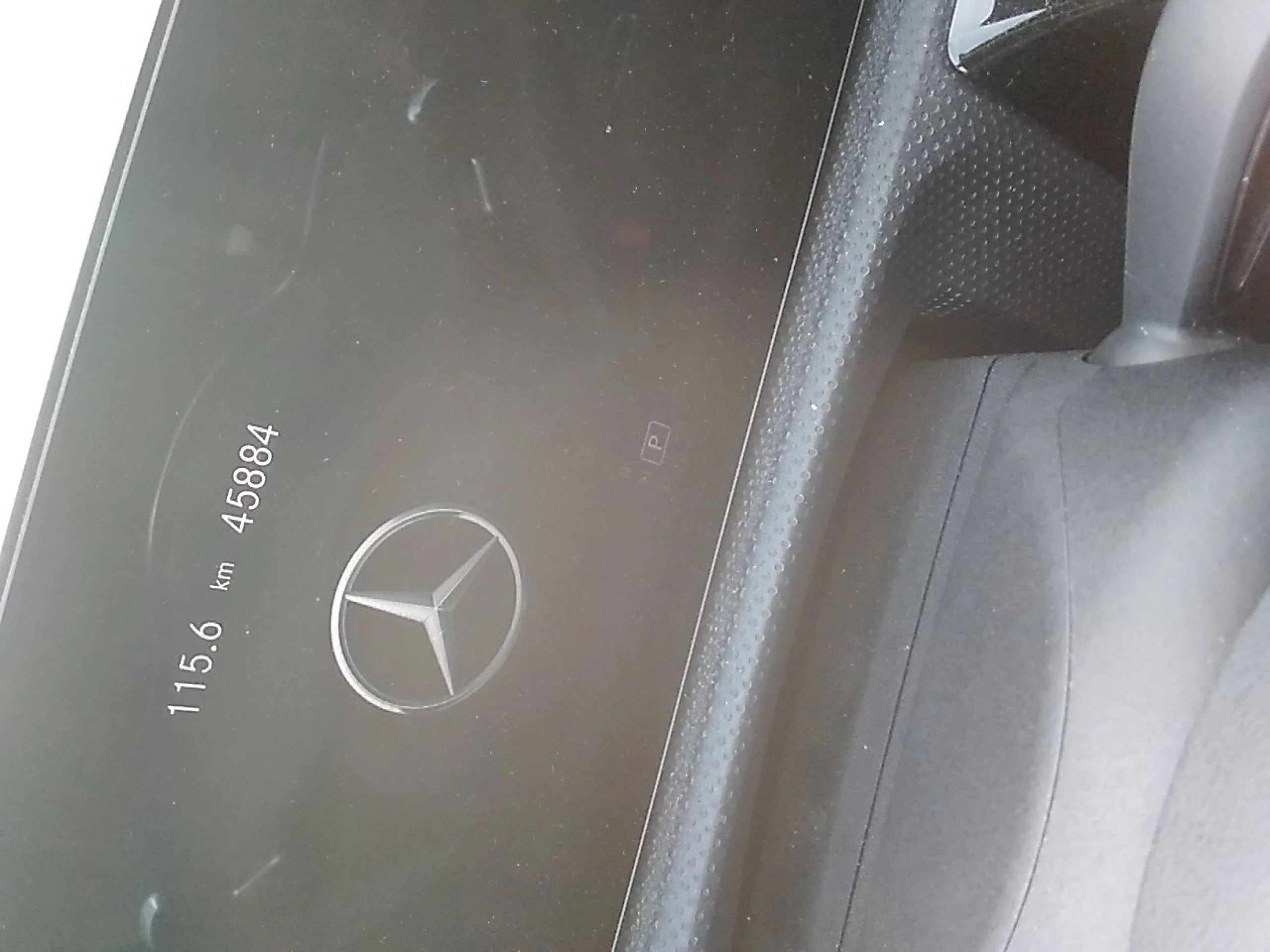 Mercedes-Benz CLA 200 MERCEDES CLA  200 D DCT - Foto 8