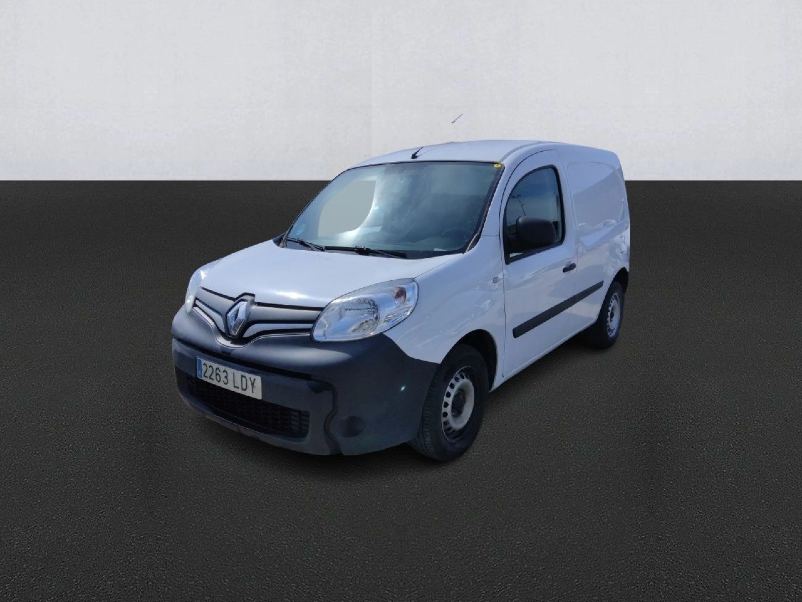 Renault Kangoo EXPRESS (O) Profesional dCi 55 kW (75 CV) - Foto 1