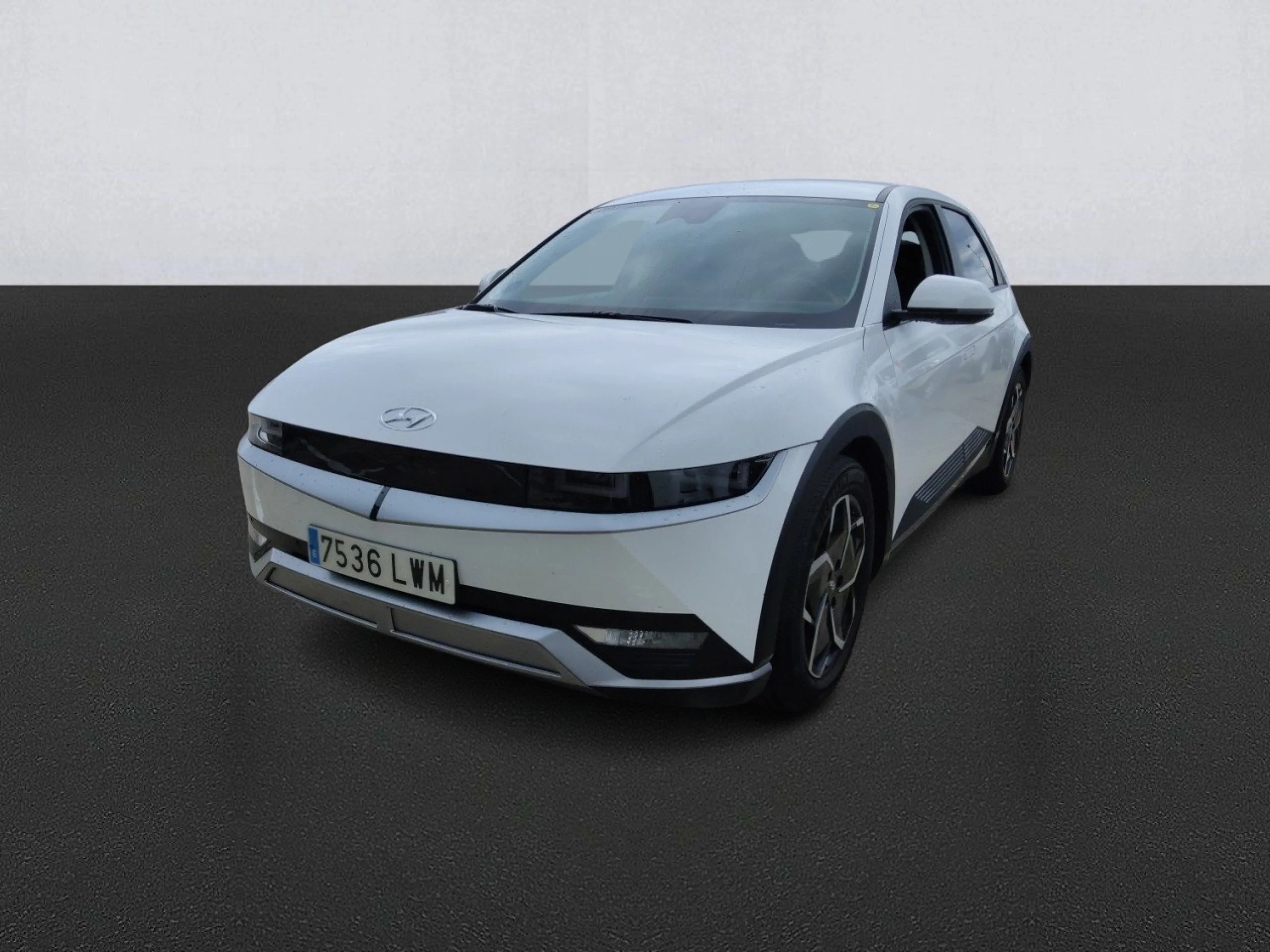 Hyundai IONIQ 5 73KWH 160KW Star RWD - Foto 1