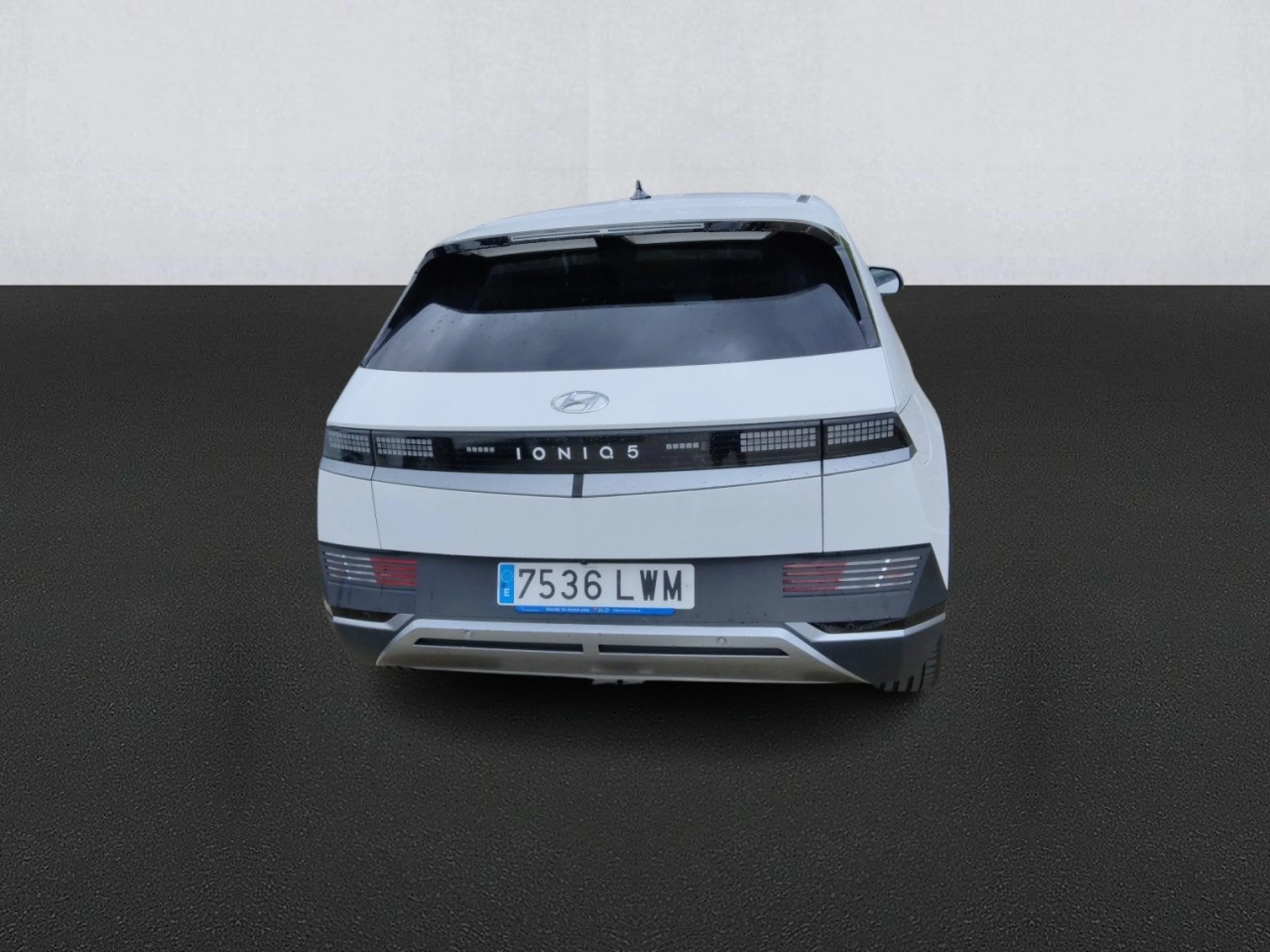 Hyundai IONIQ 5 73KWH 160KW Star RWD - Foto 5