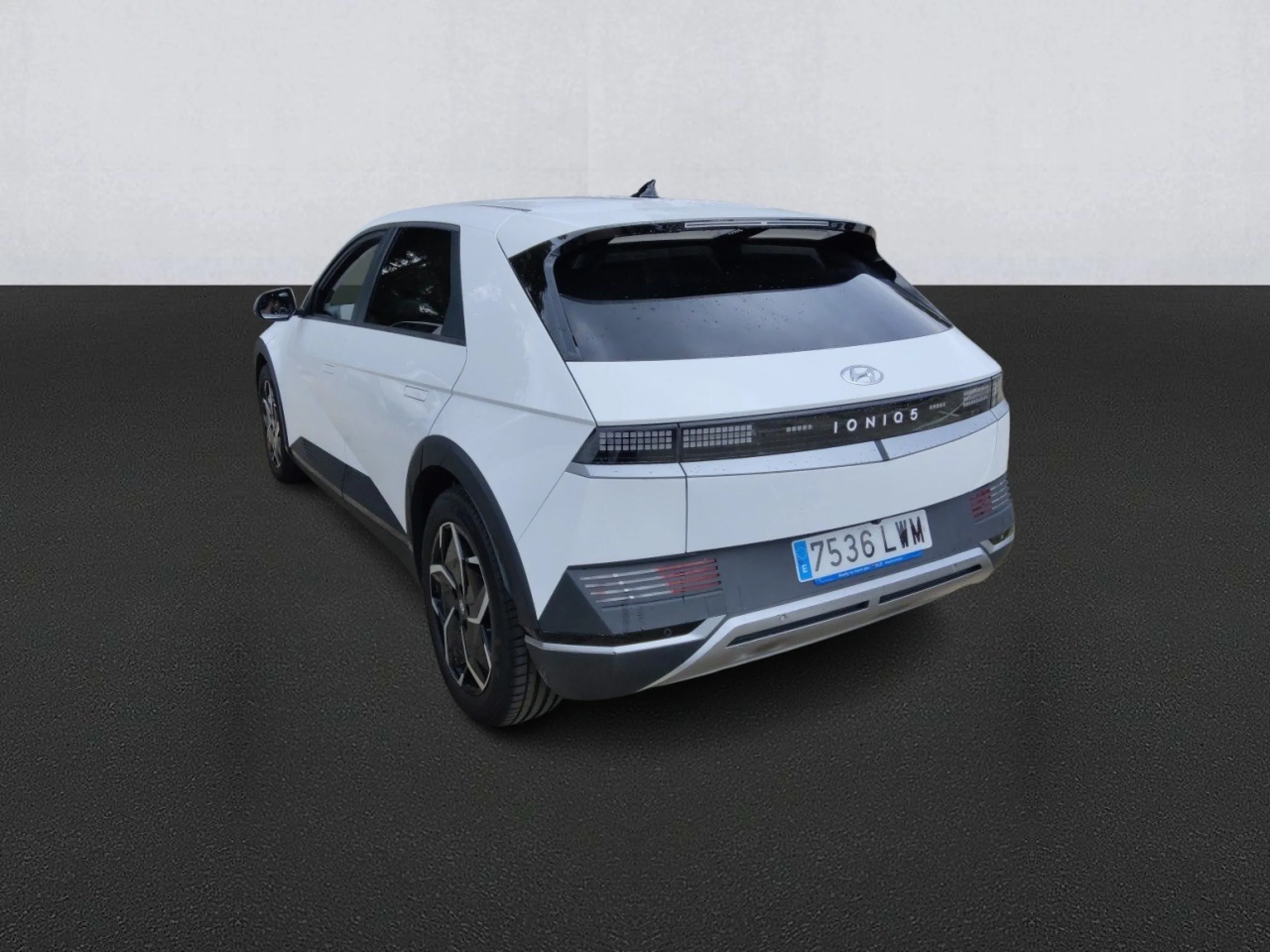Hyundai IONIQ 5 73KWH 160KW Star RWD - Foto 6