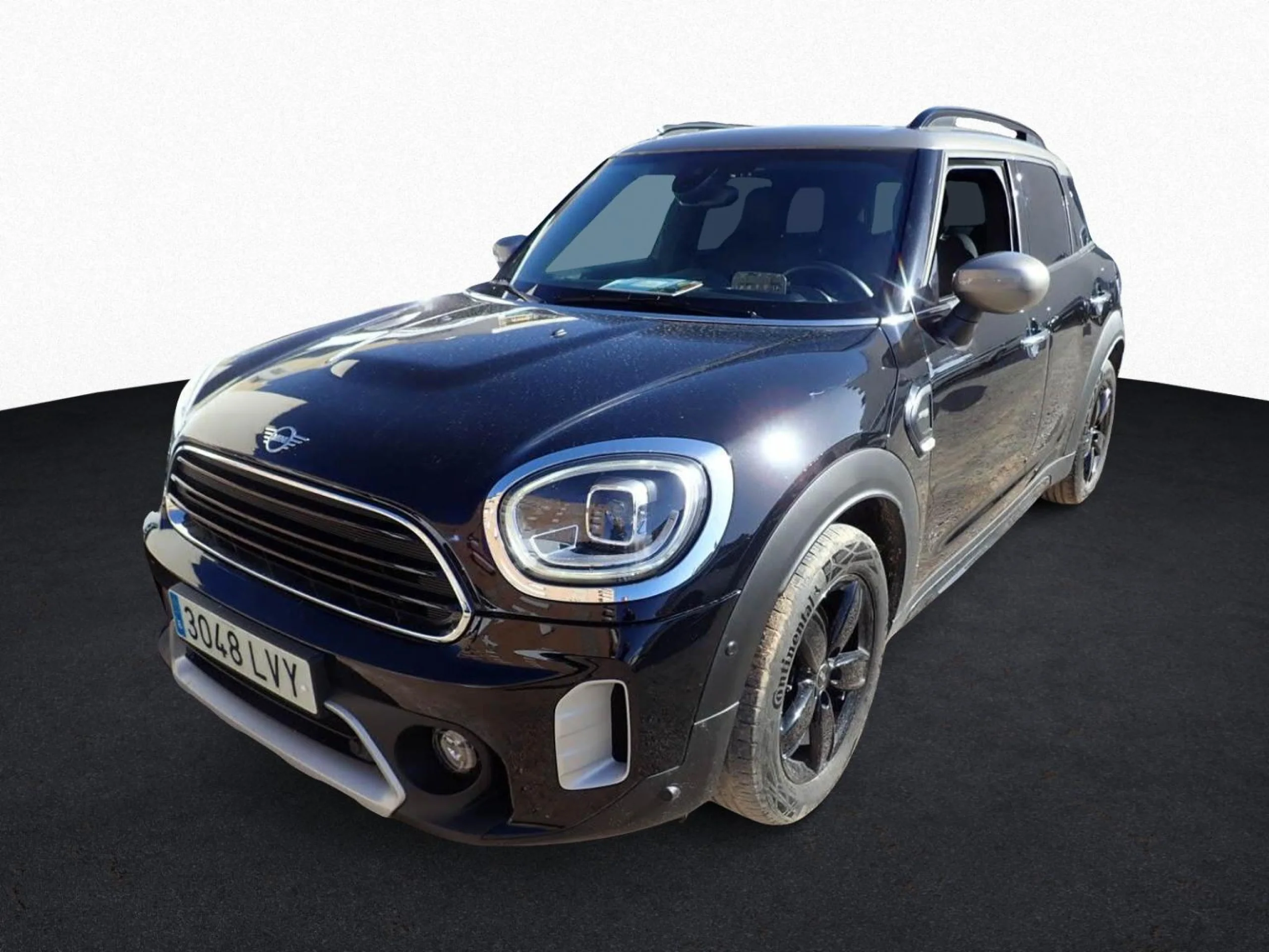 Mini Cooper Countryman COUNTRYMAN Cooper - Foto 1