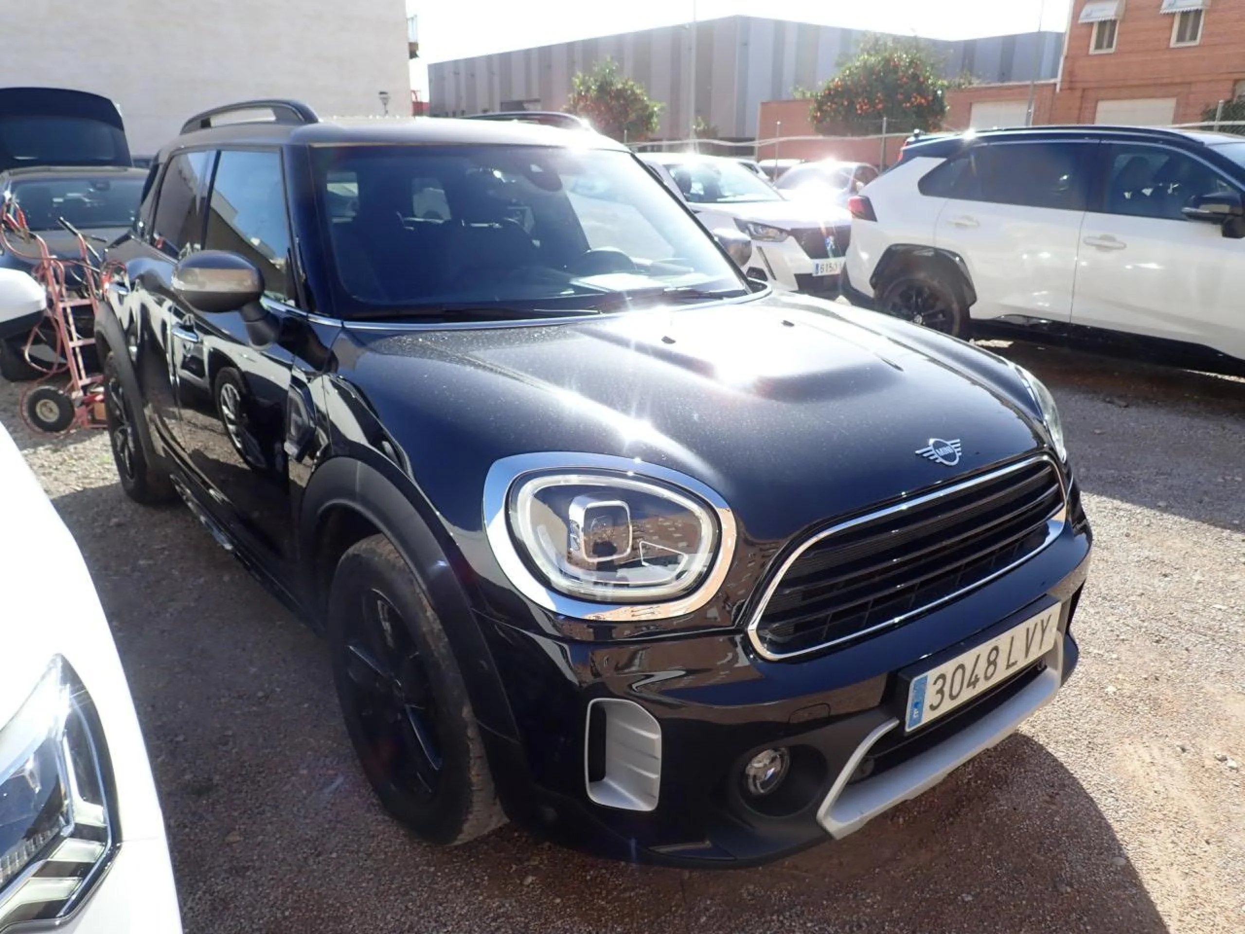 Mini Cooper Countryman COUNTRYMAN Cooper - Foto 4