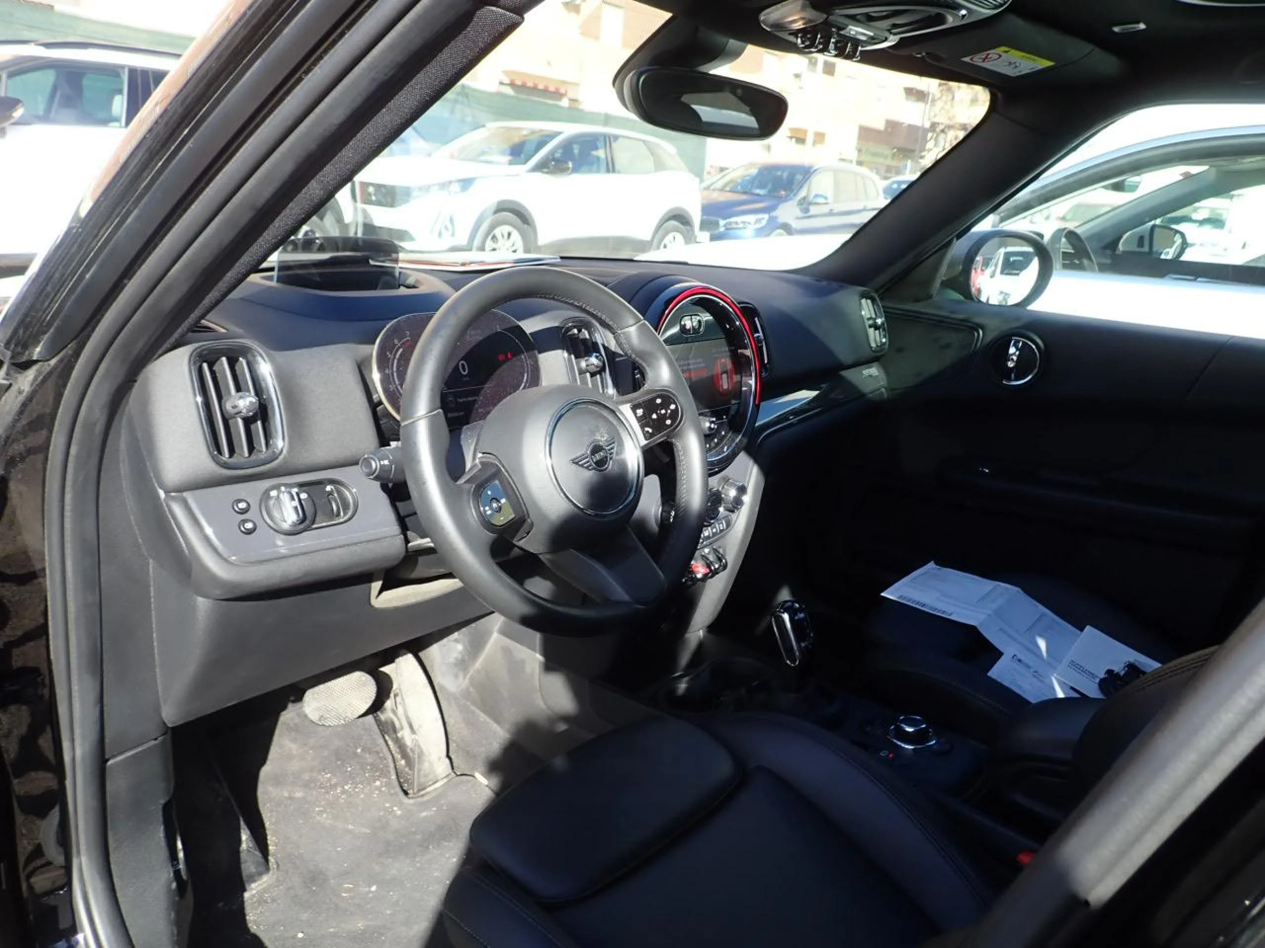 Mini Cooper Countryman COUNTRYMAN Cooper - Foto 5