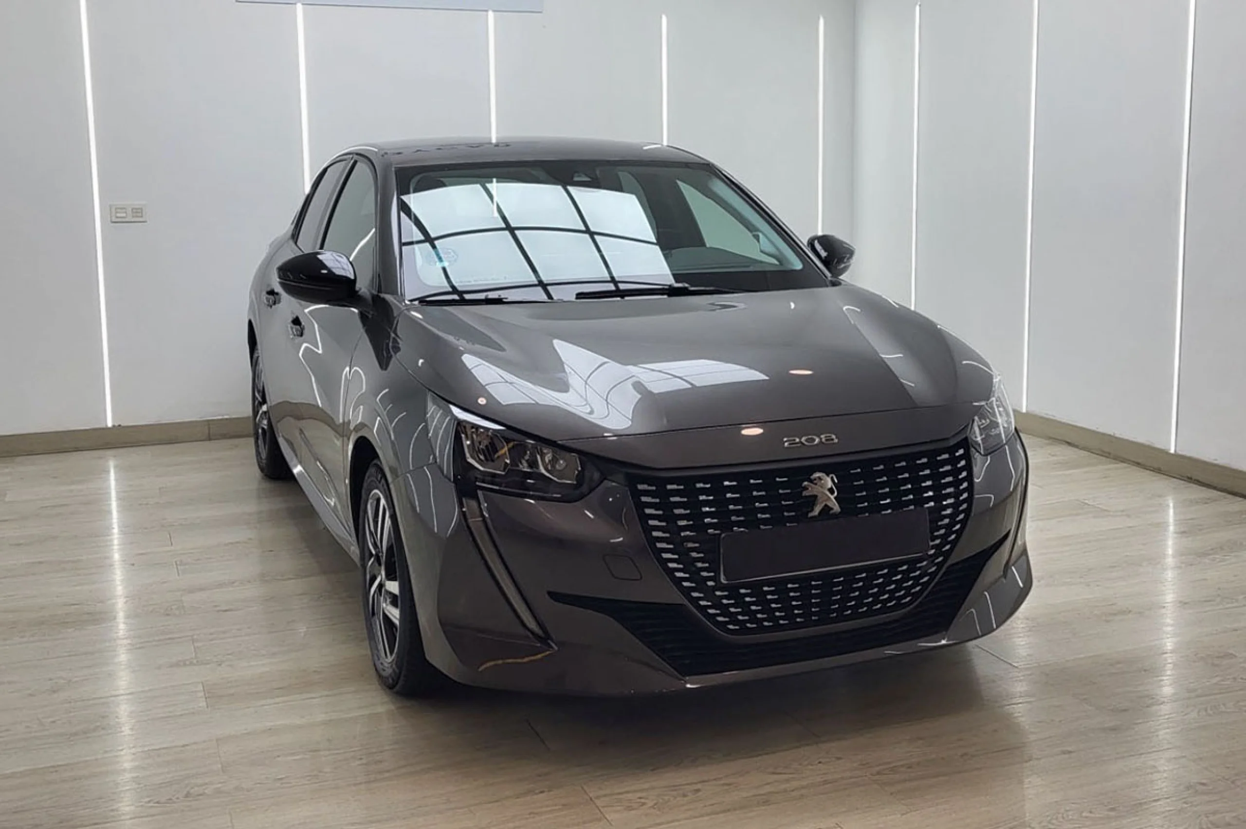 Peugeot 208 Allure Puretech 100 - Foto 3