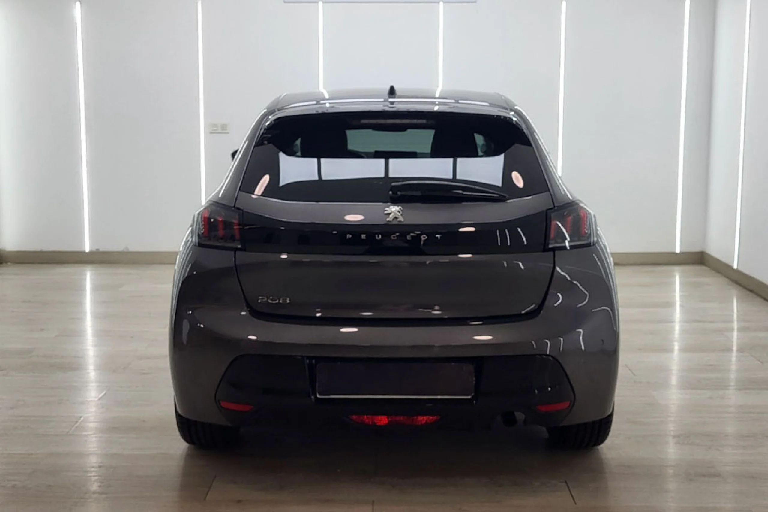 Peugeot 208 Allure Puretech 100 - Foto 10