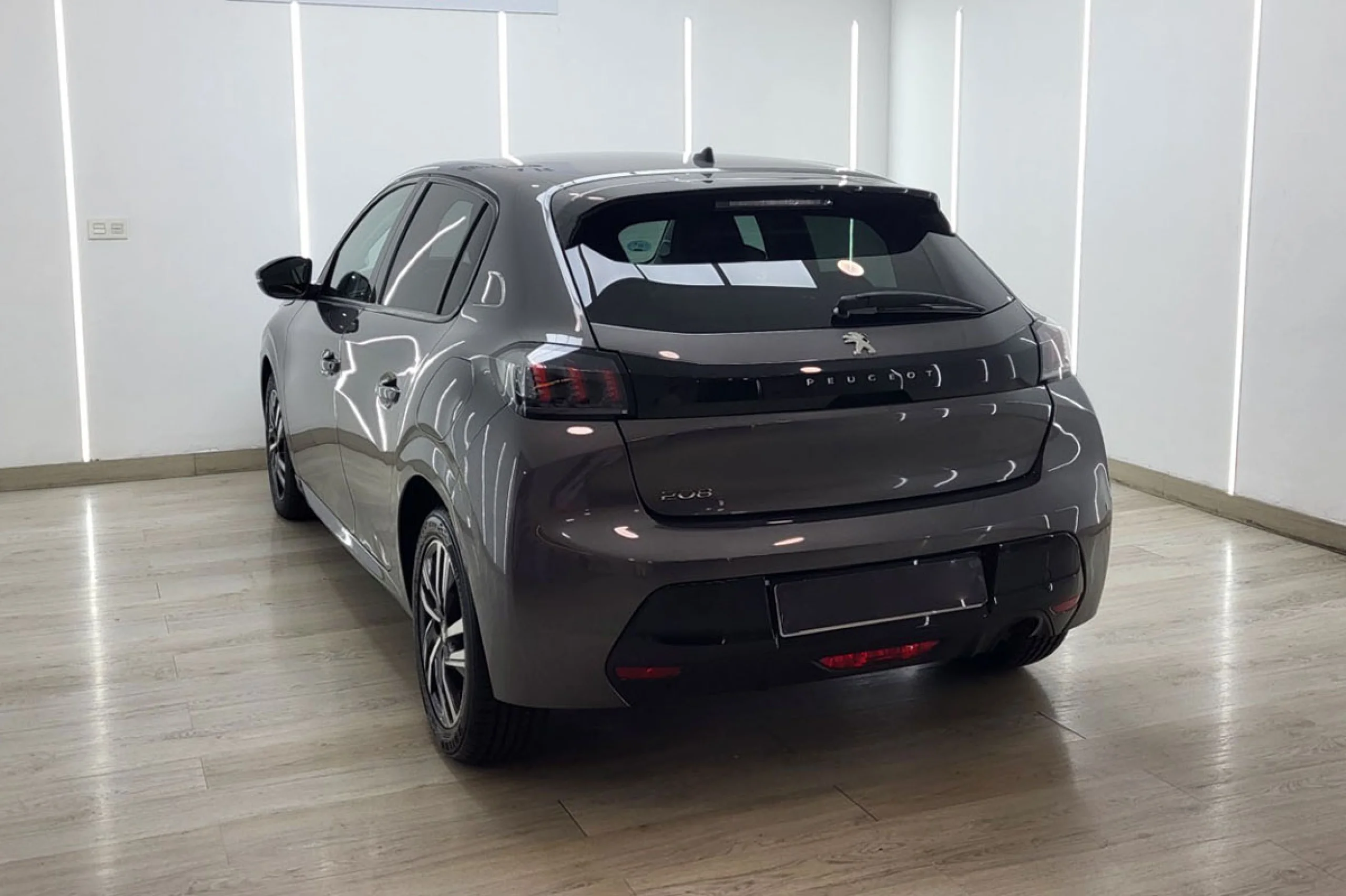 Peugeot 208 Allure Puretech 100 - Foto 4