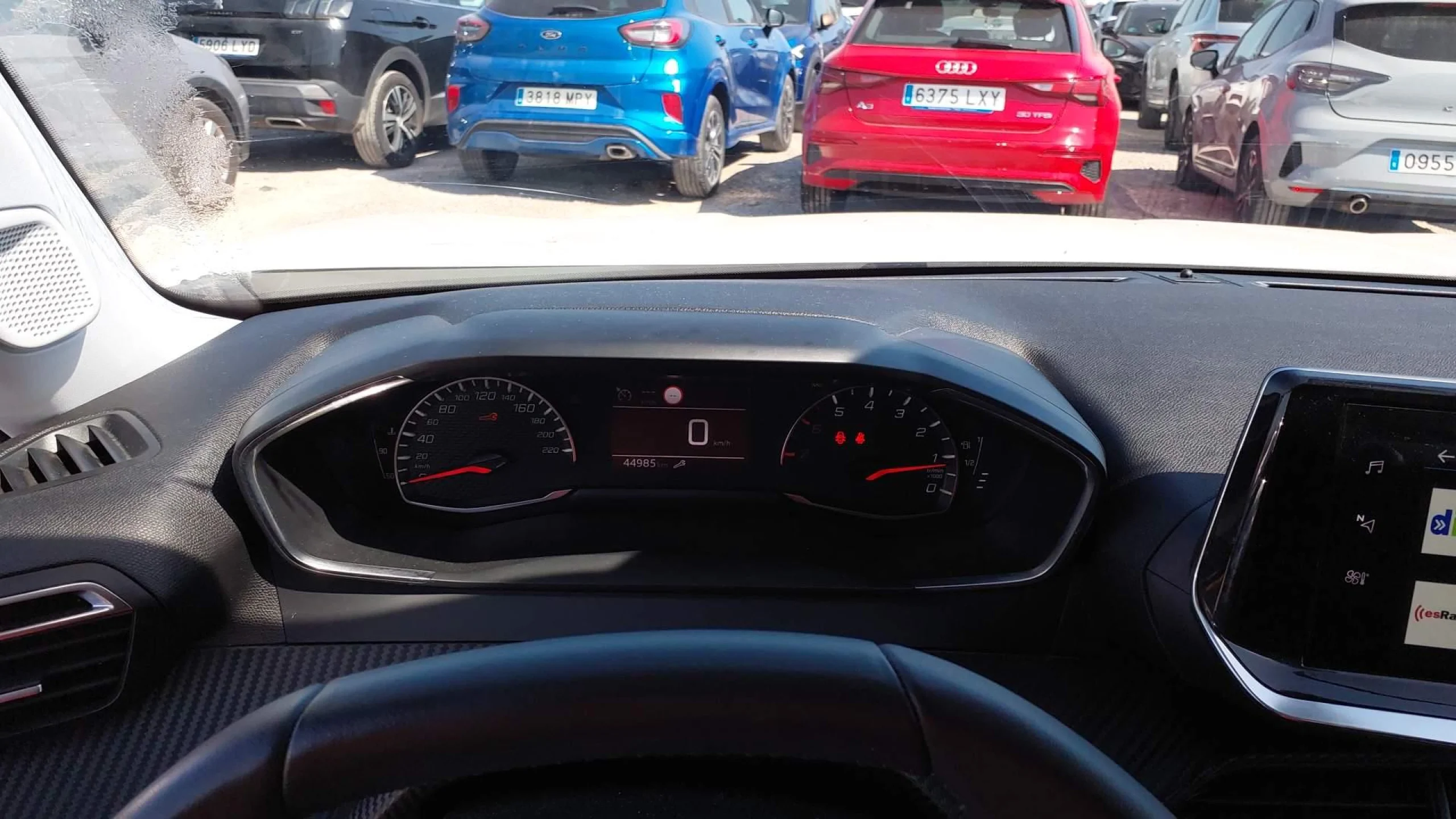 Peugeot 2008 Active Pack BlueHDI 81kW (110CV) - Foto 7