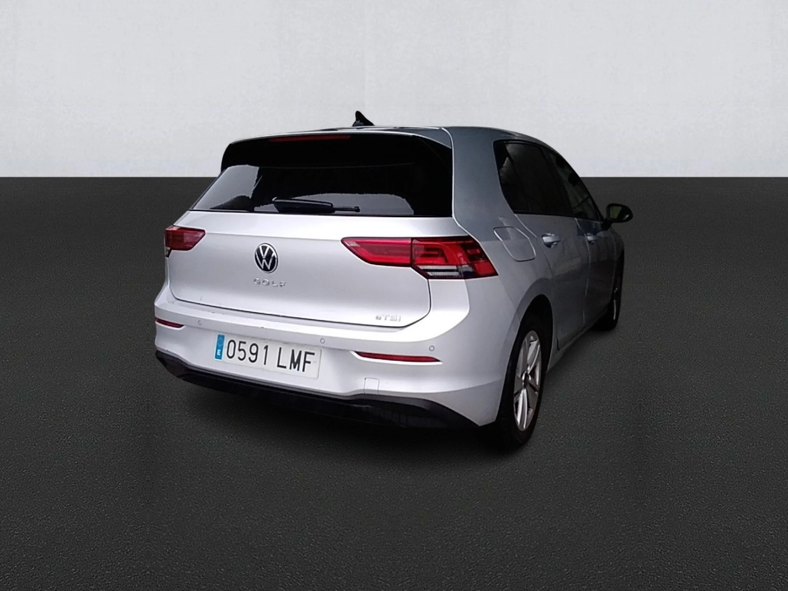 Volkswagen Golf Advance 1.5 TSI EVO 110kW (150CV) DSG - Foto 4