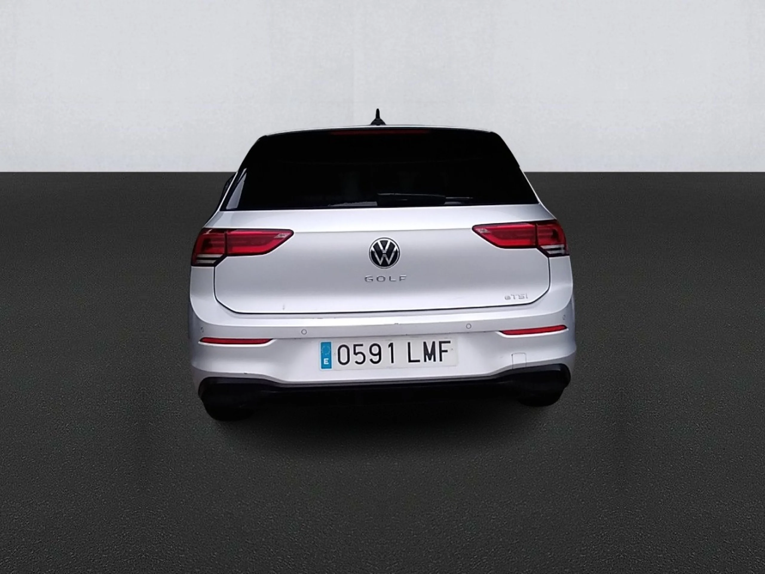 Volkswagen Golf Advance 1.5 TSI EVO 110kW (150CV) DSG - Foto 5