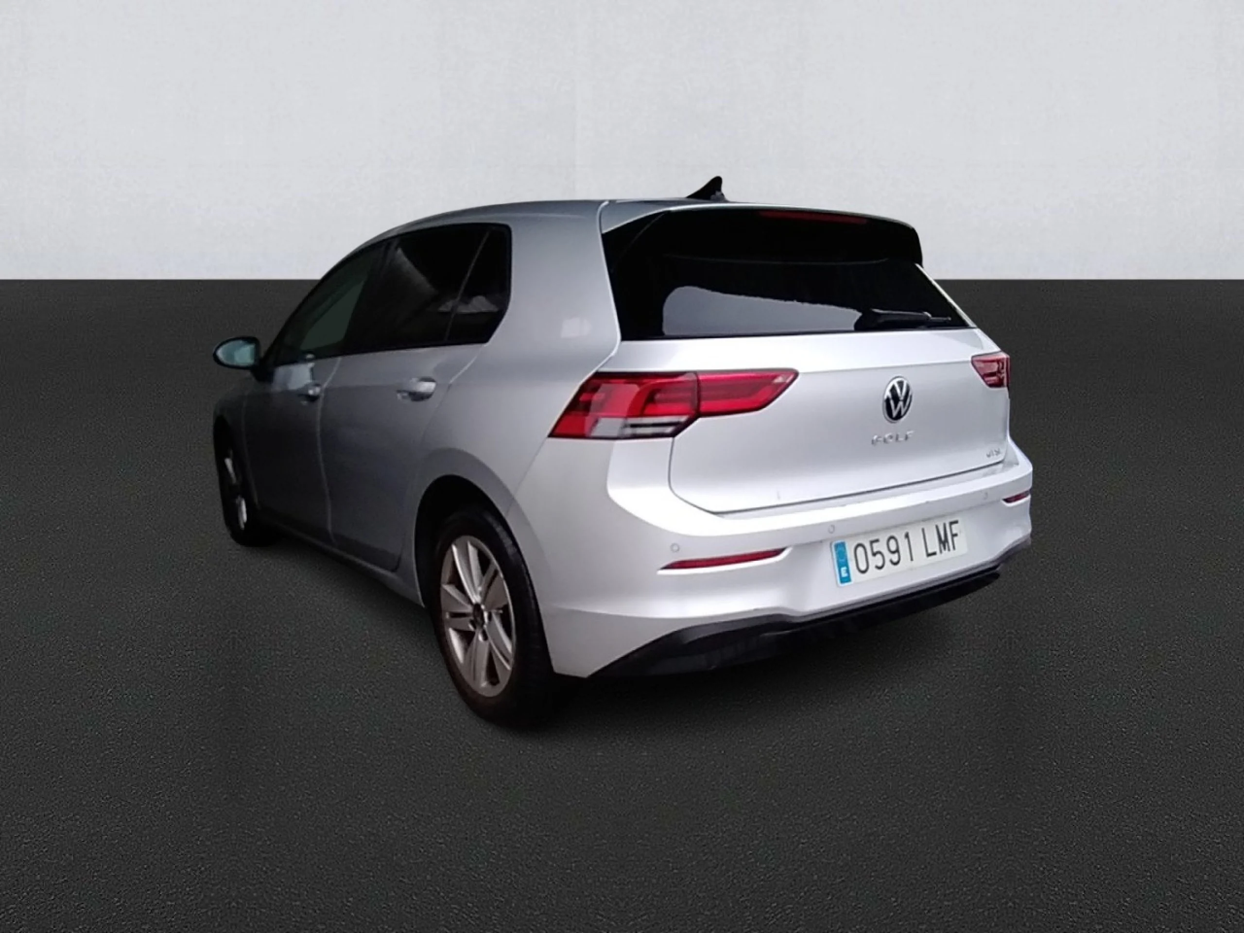 Volkswagen Golf Advance 1.5 TSI EVO 110kW (150CV) DSG - Foto 6