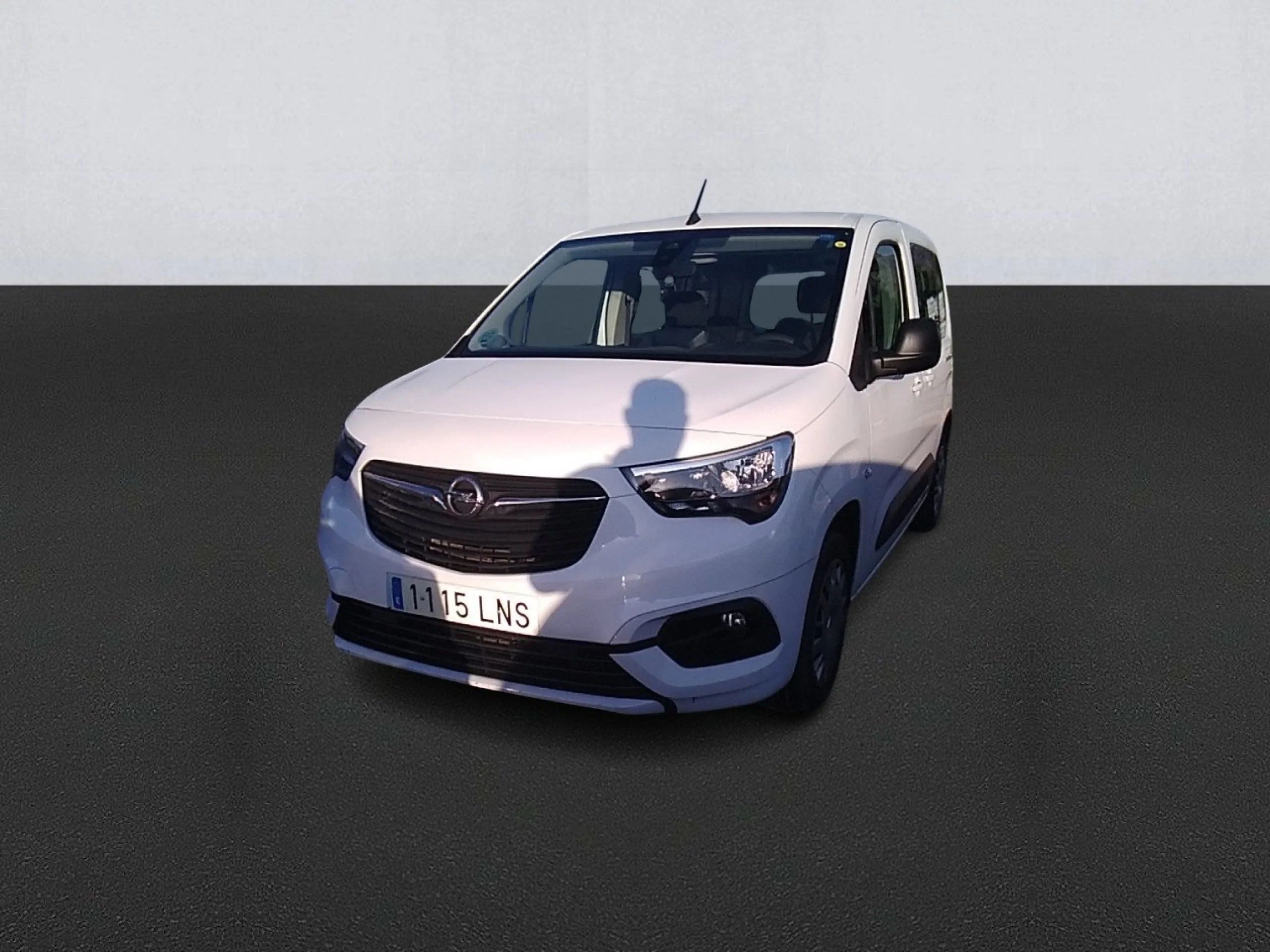 Opel Combo 1.5 TD 75kW (100CV) S/S Edition Plus L - Foto 1