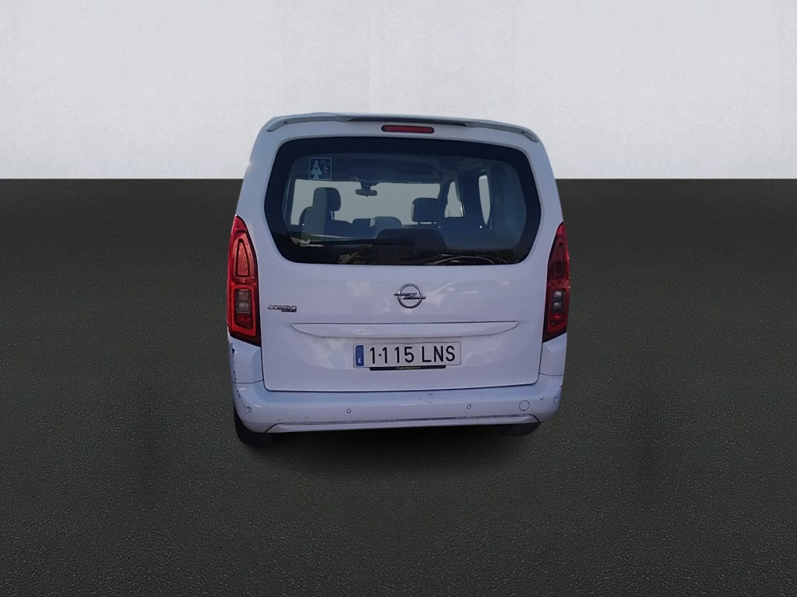 Opel Combo 1.5 TD 75kW (100CV) S/S Edition Plus L - Foto 5