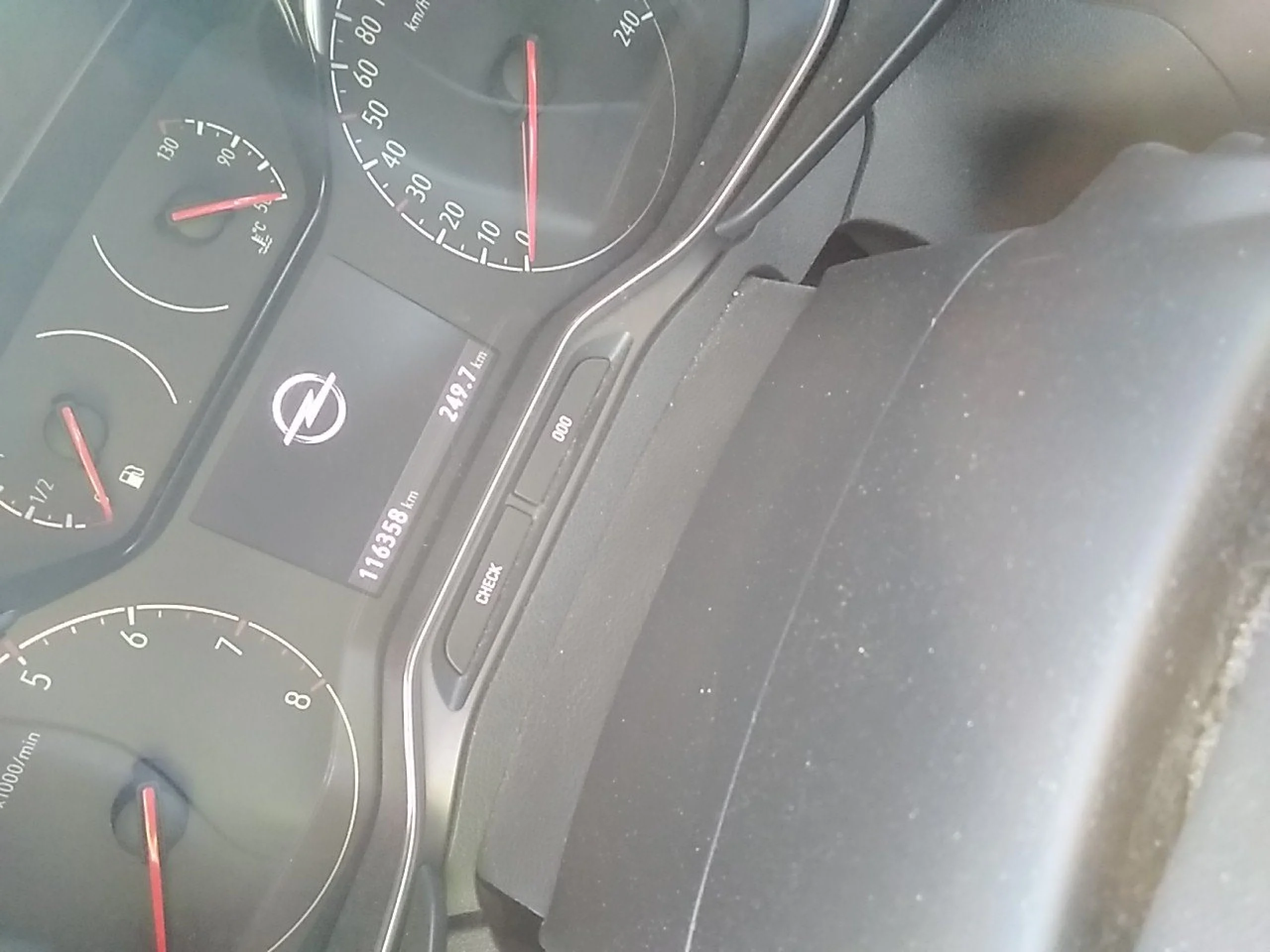 Opel Combo 1.5 TD 75kW (100CV) S/S Edition Plus L - Foto 8