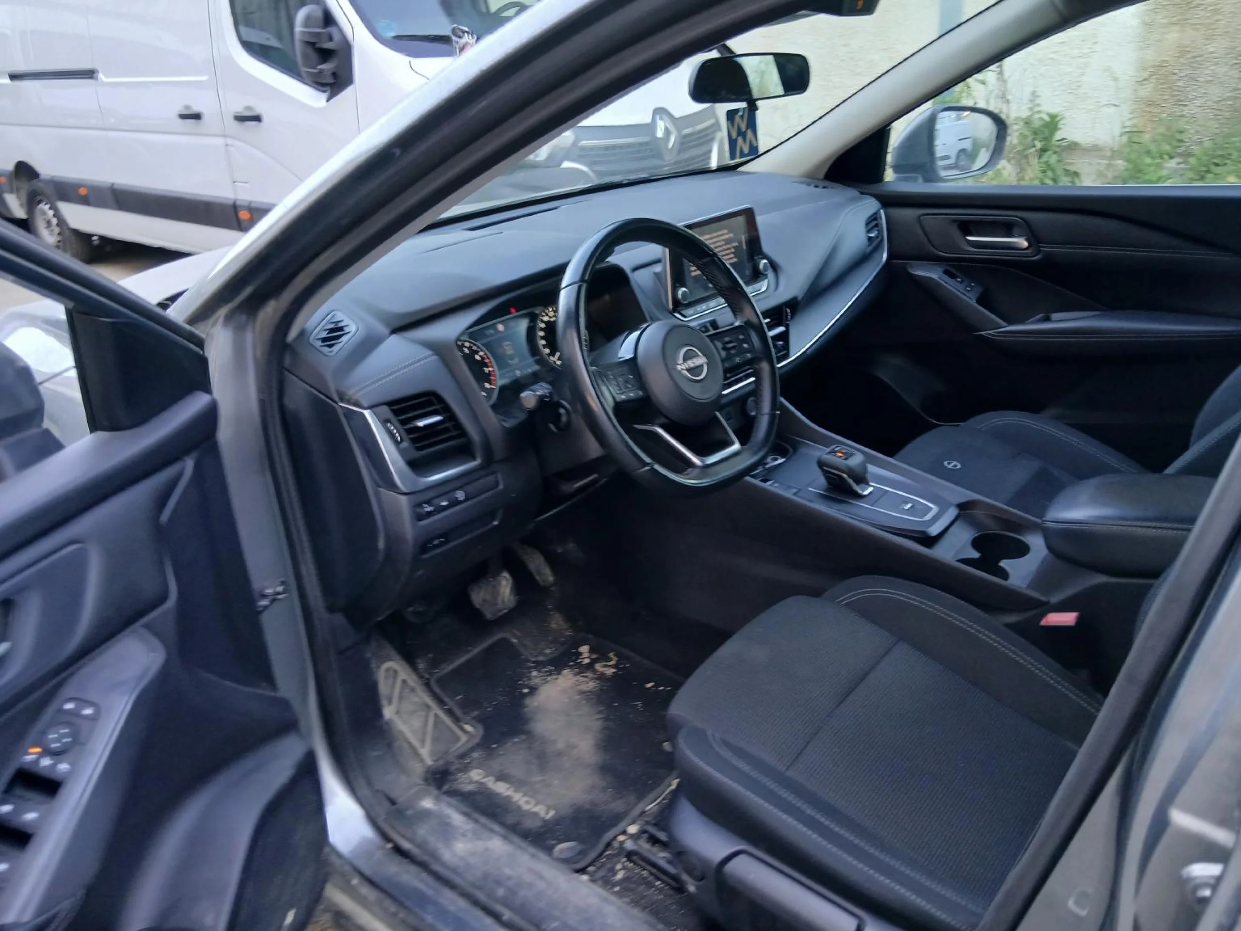 Nissan Qashqai DIG-T 116kW (158CV) mHEV Xtronic Acenta - Foto 5